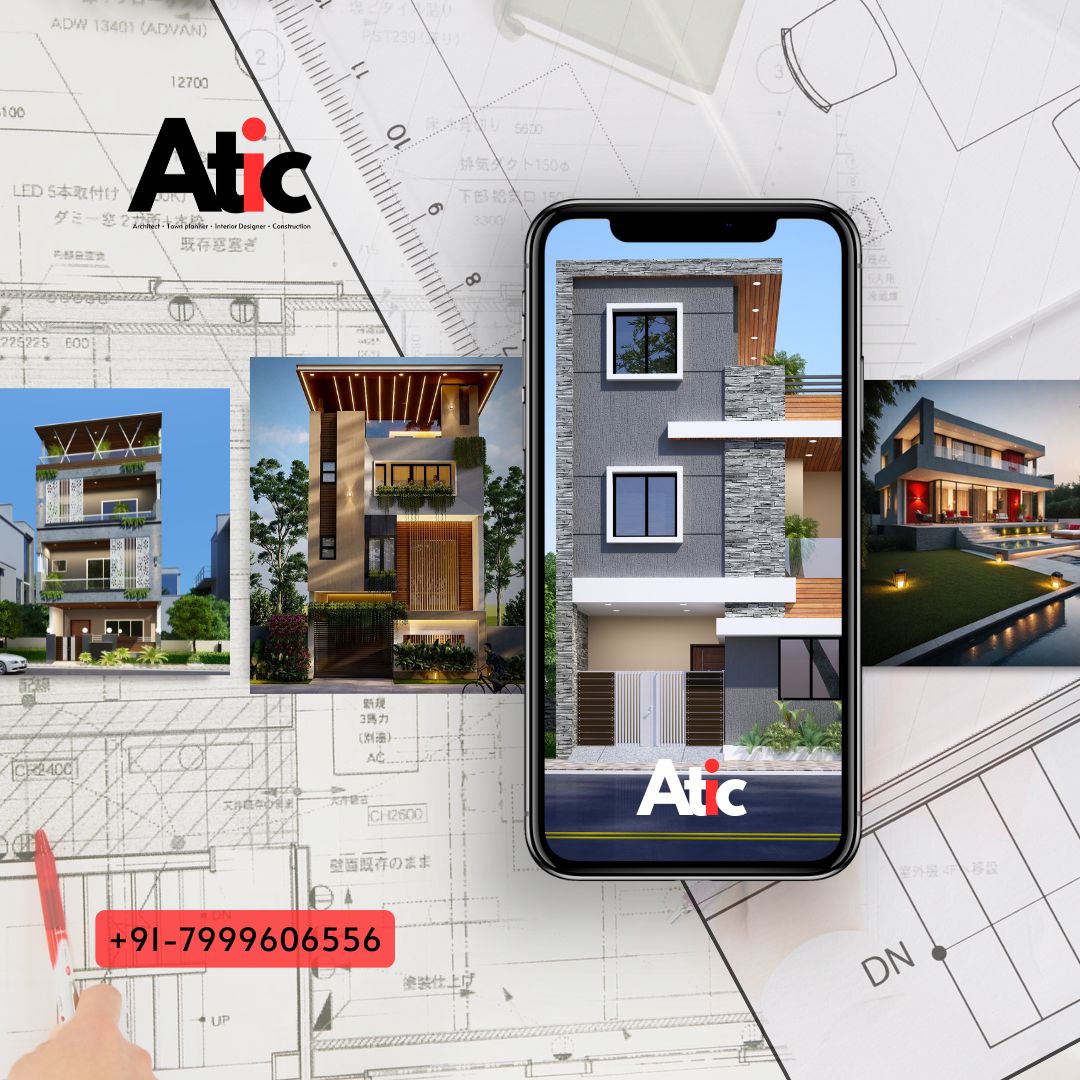Interior designer in Bhopal and Indore