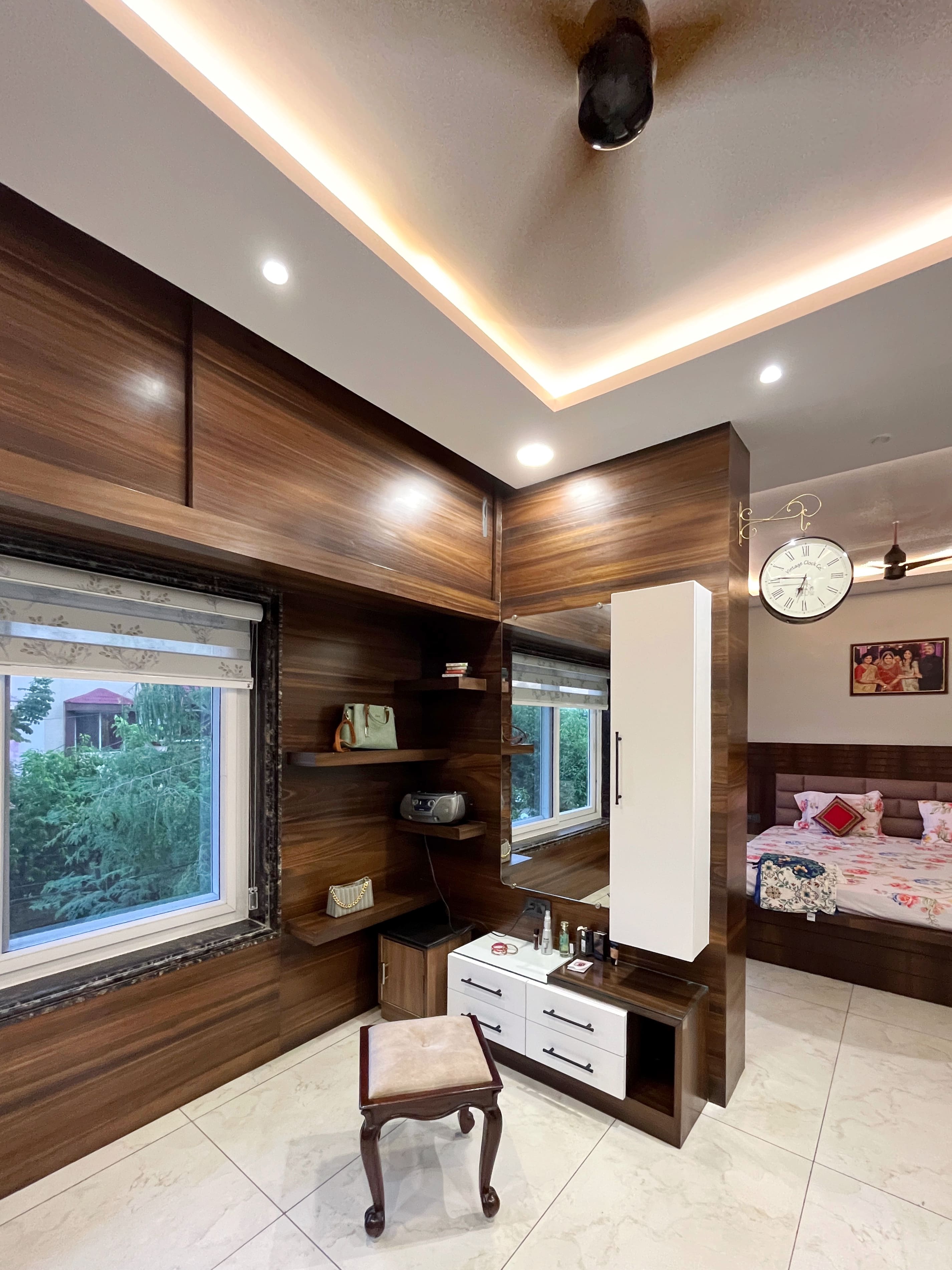 Architect for Home, residence, house