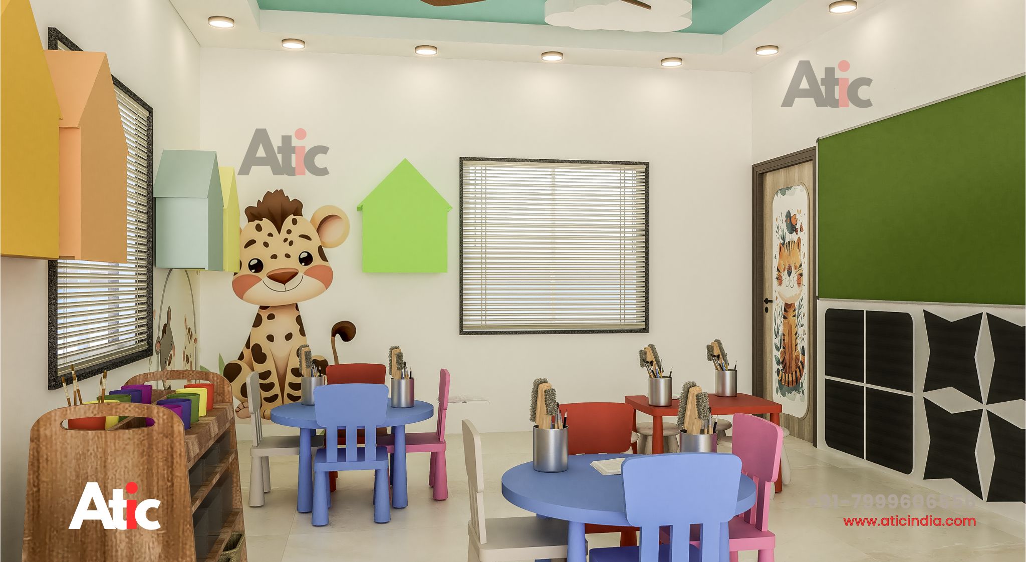 Architects in Bhopal
