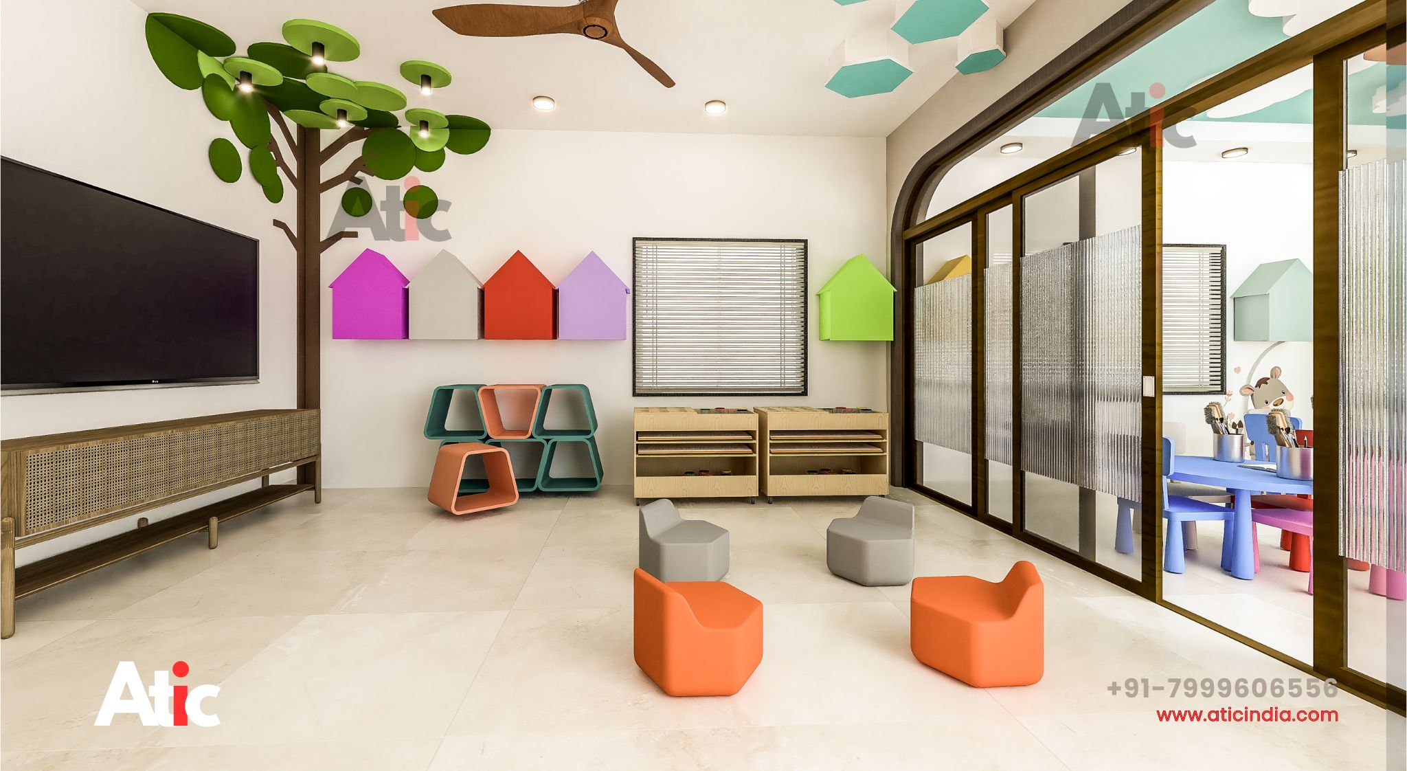 Best Interior designer in Bhopal