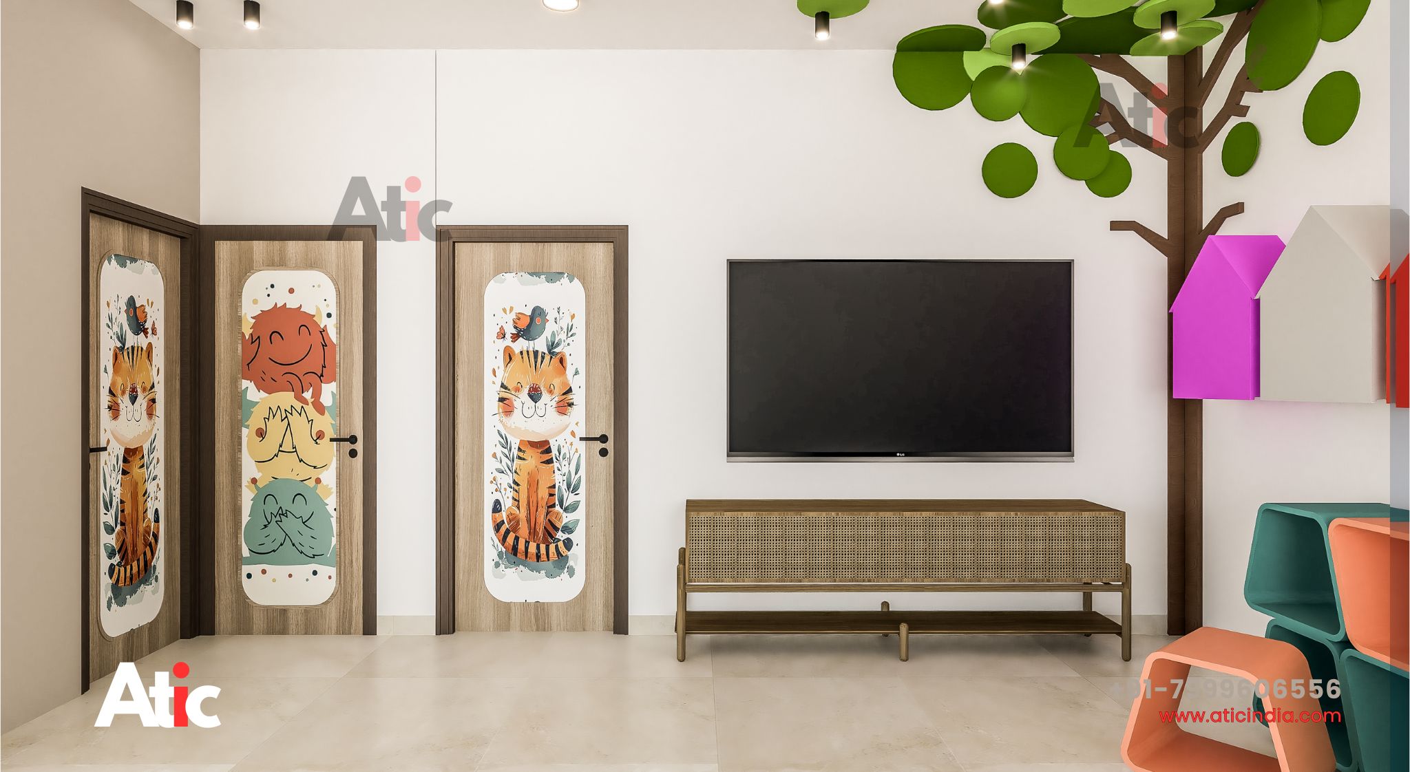 Best Interior designer in Bhopal