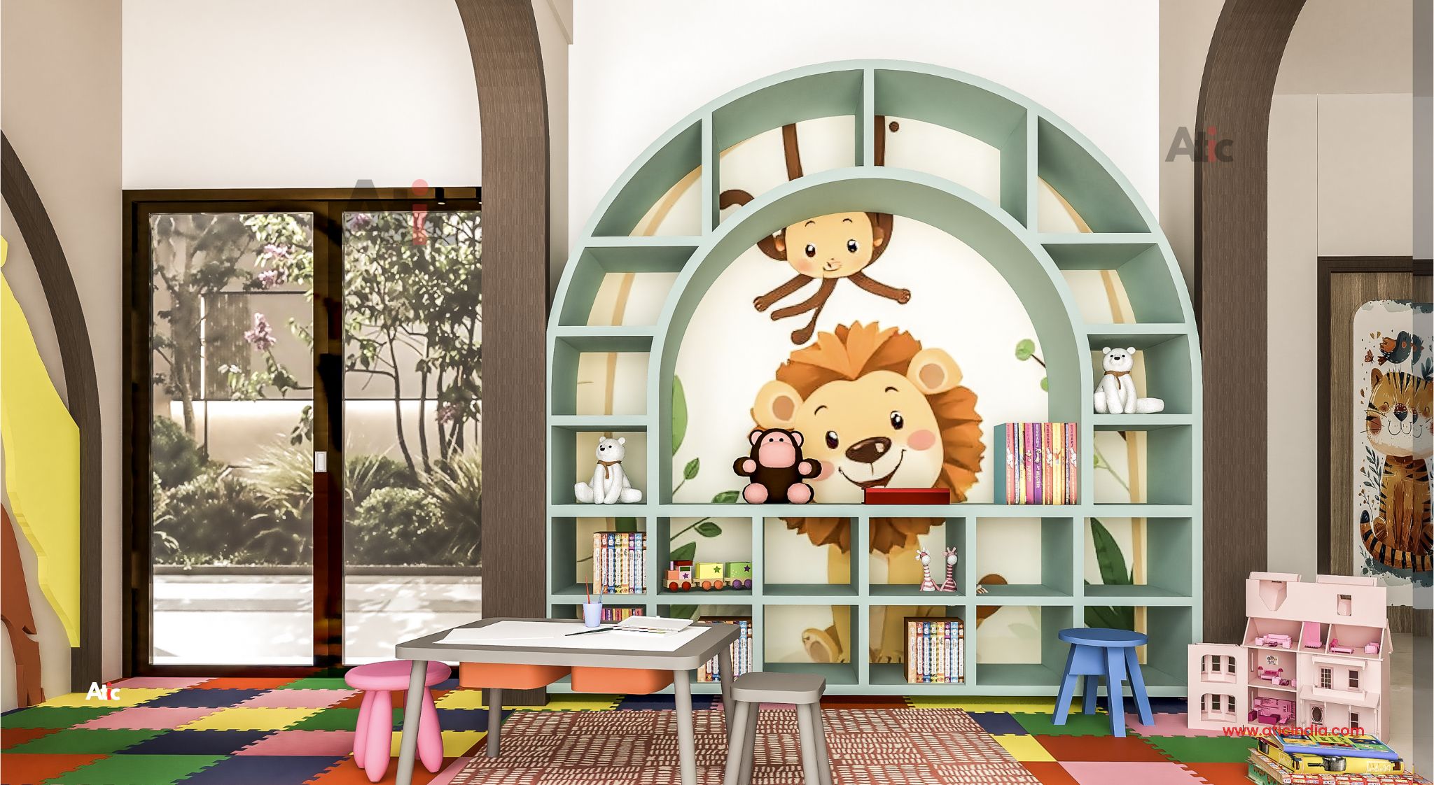 Best Interior designer in Bhopal