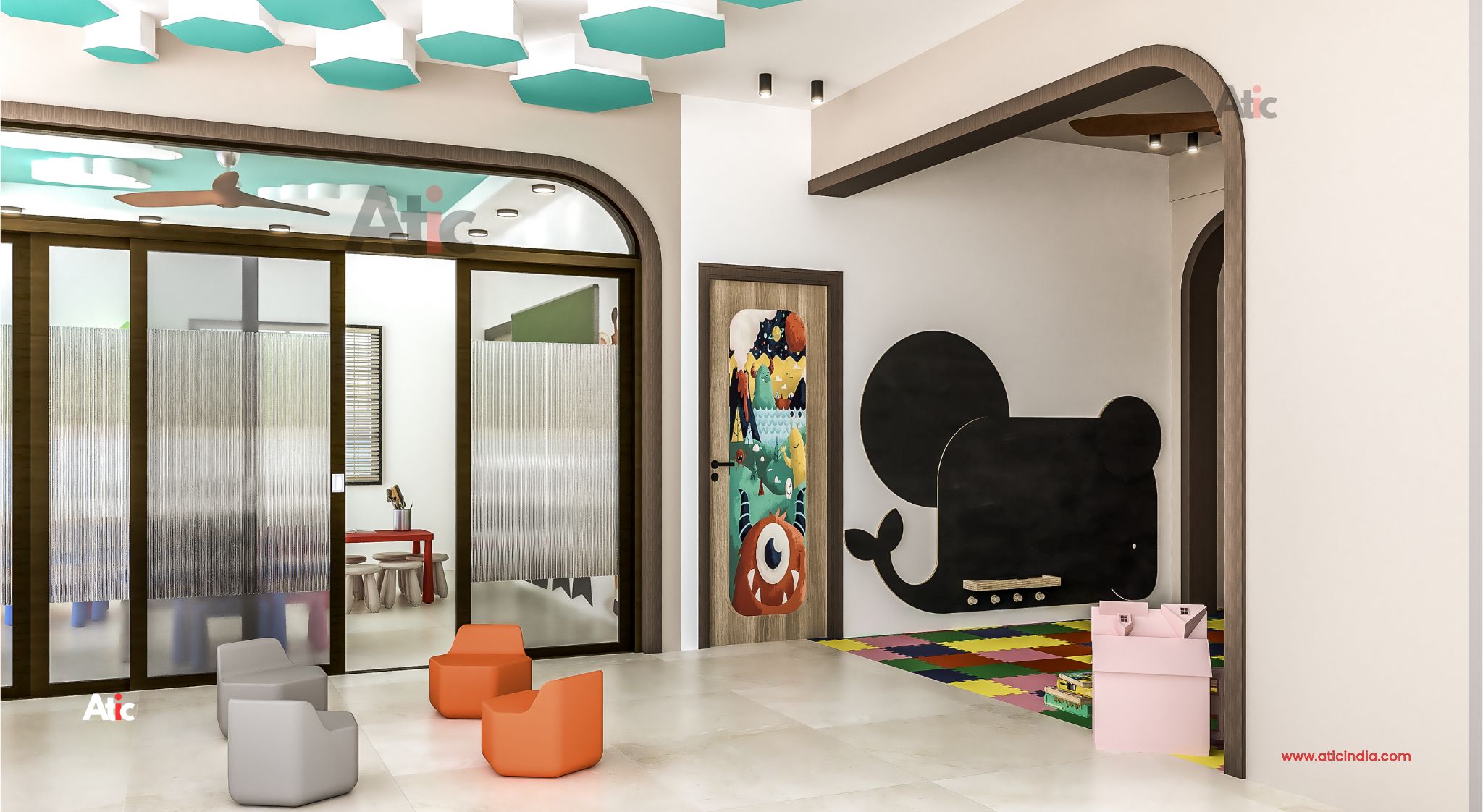 Best Interior designer in Bhopal
