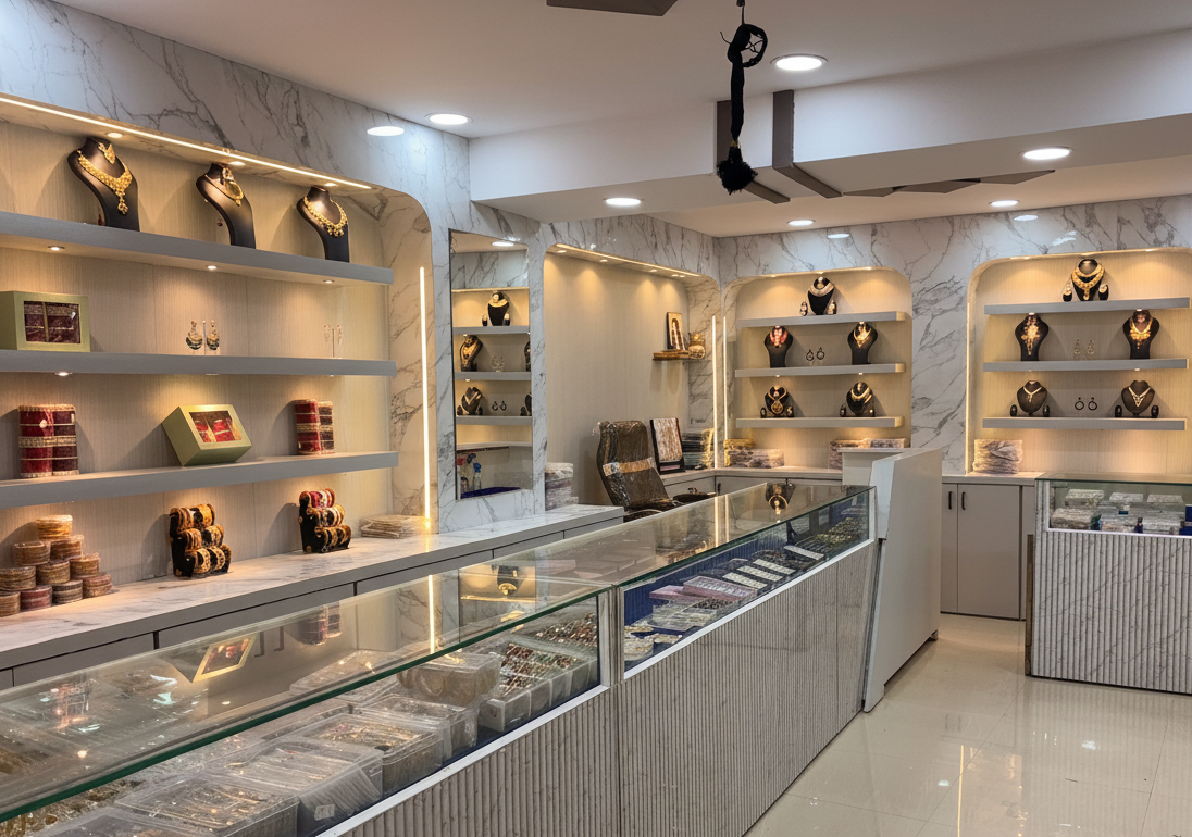Best Interior designer in Bhopal