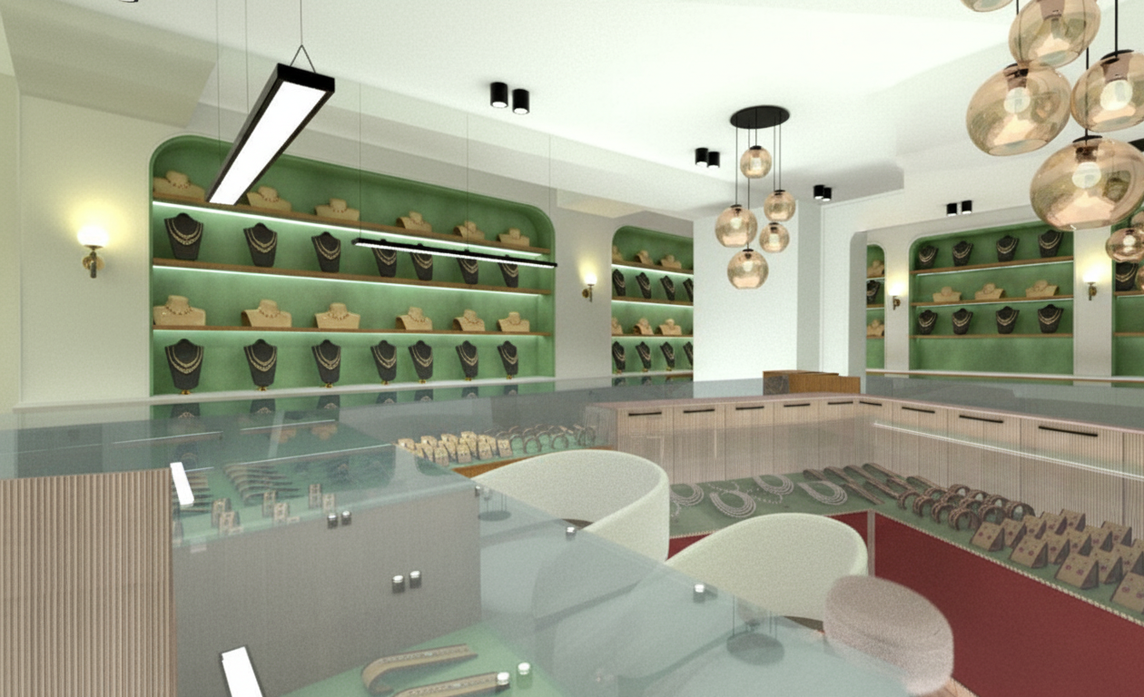 Best Interior designer in Bhopal
