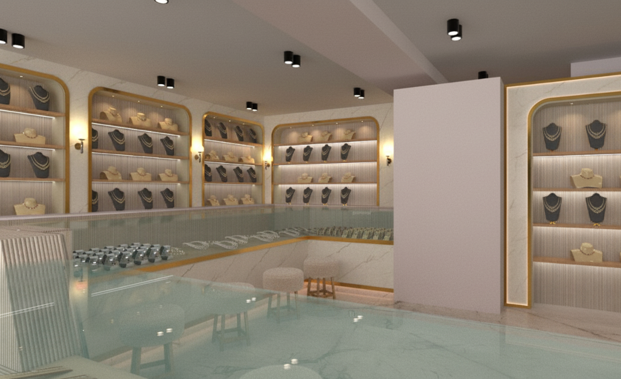 Interior designer in Bhopal