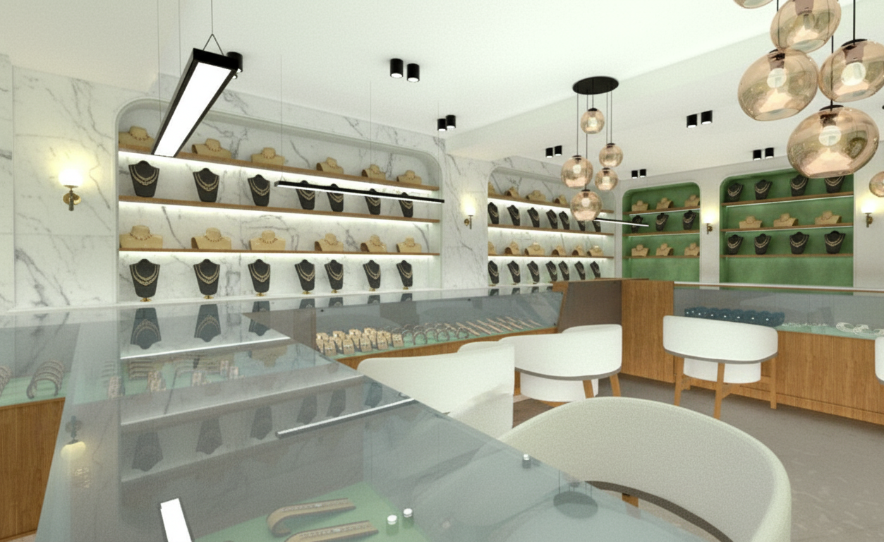 Interior designer in Bhopal, Indore