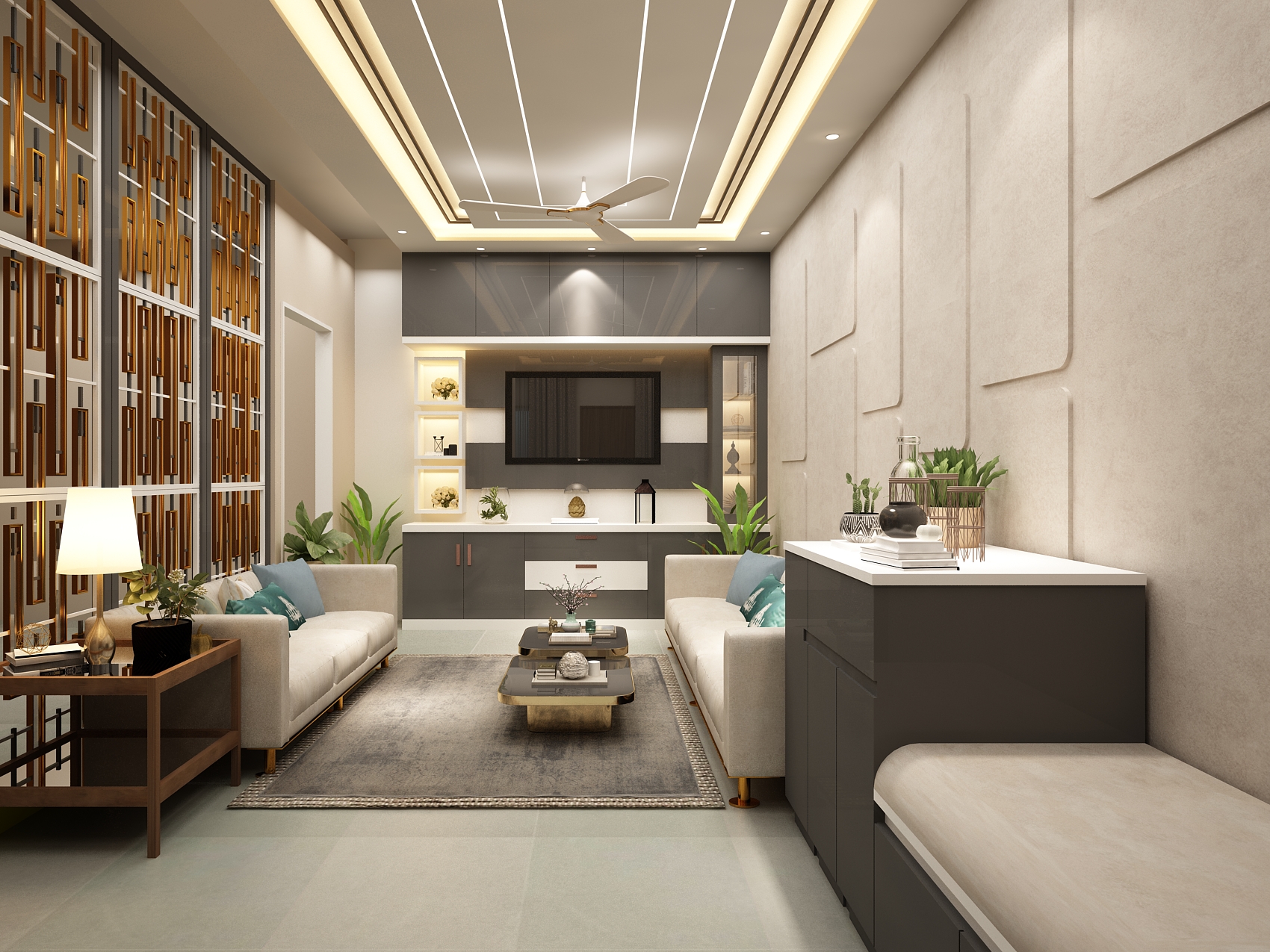 Best Interior designer in Bhopal
