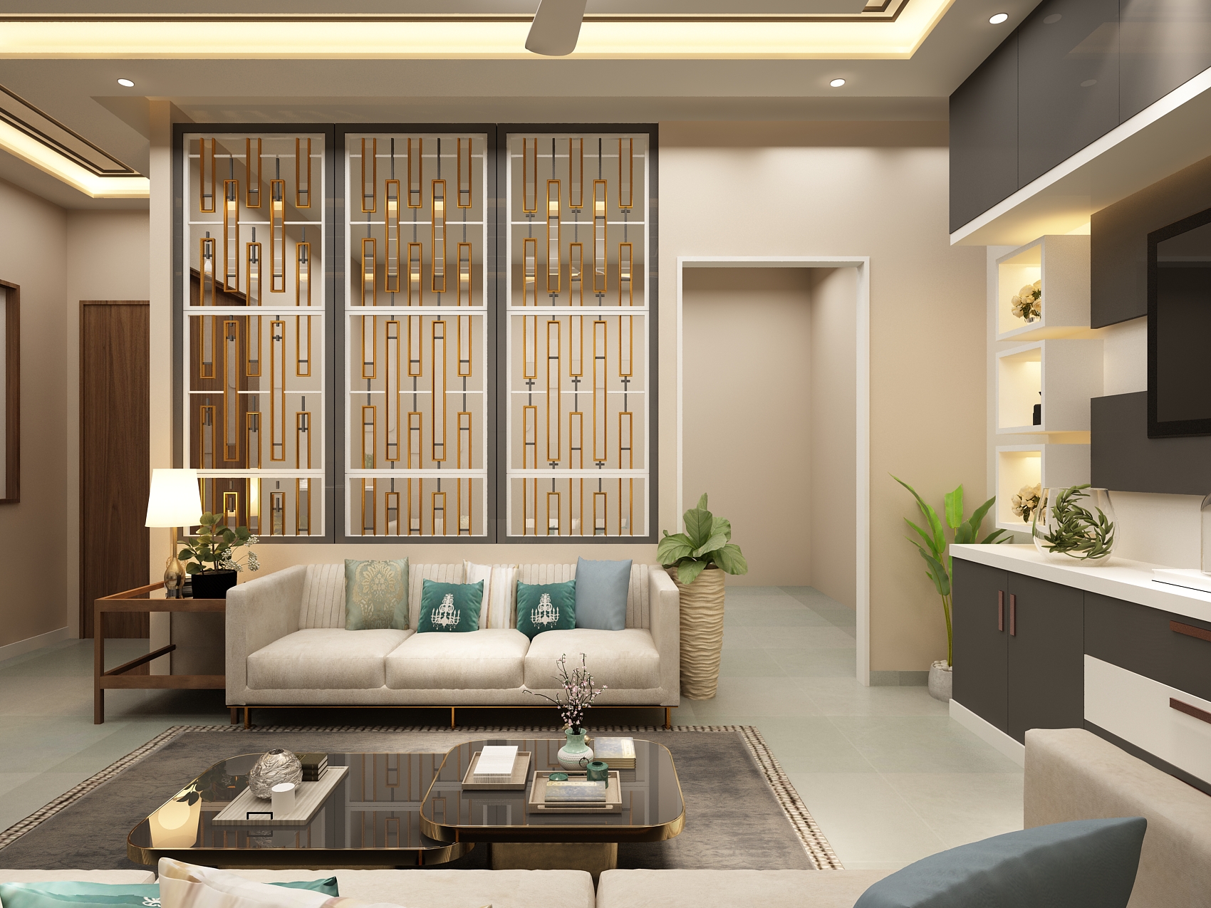 Interior designer in Bhopal
