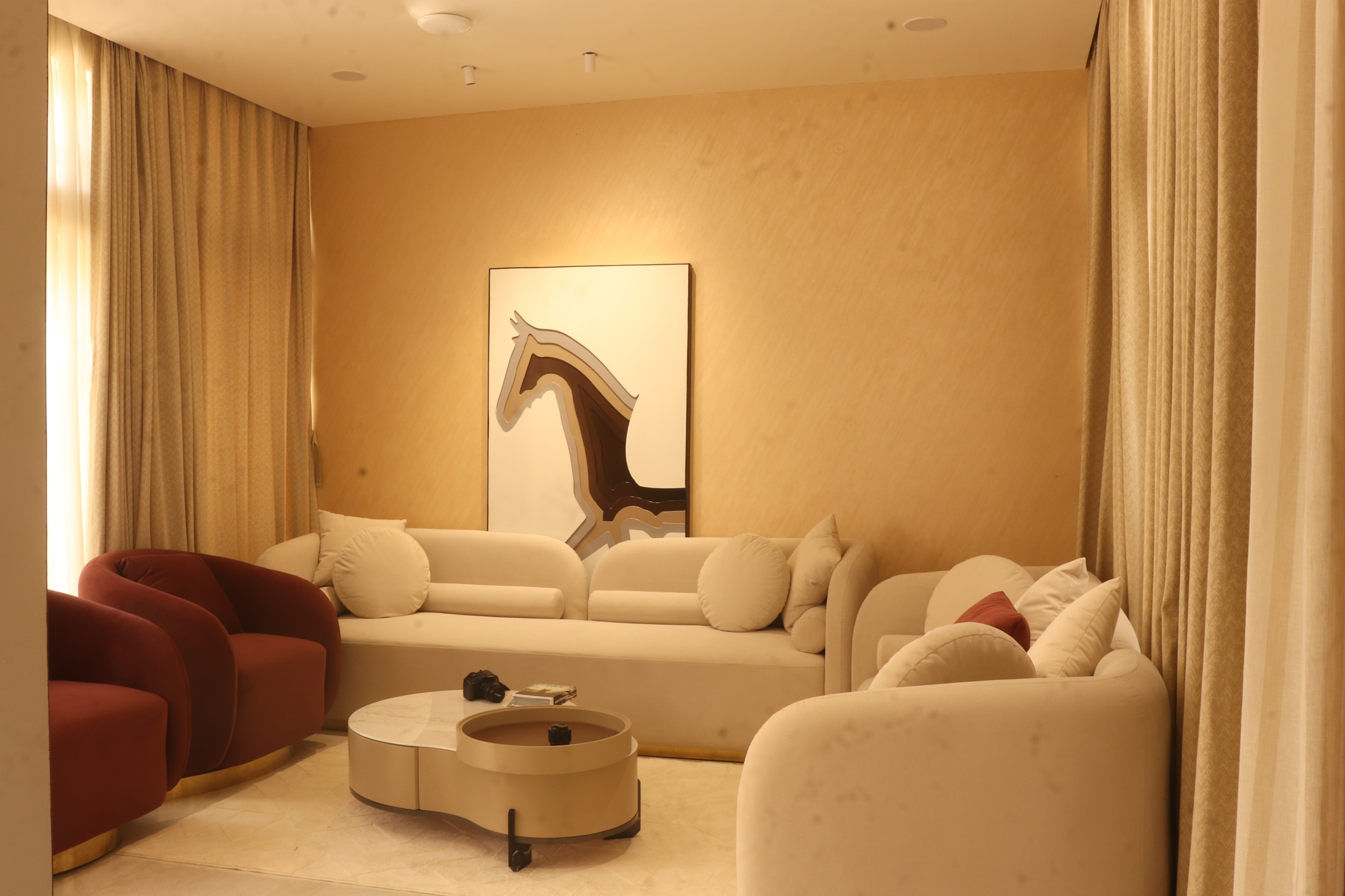 Interior designer in Bhopal