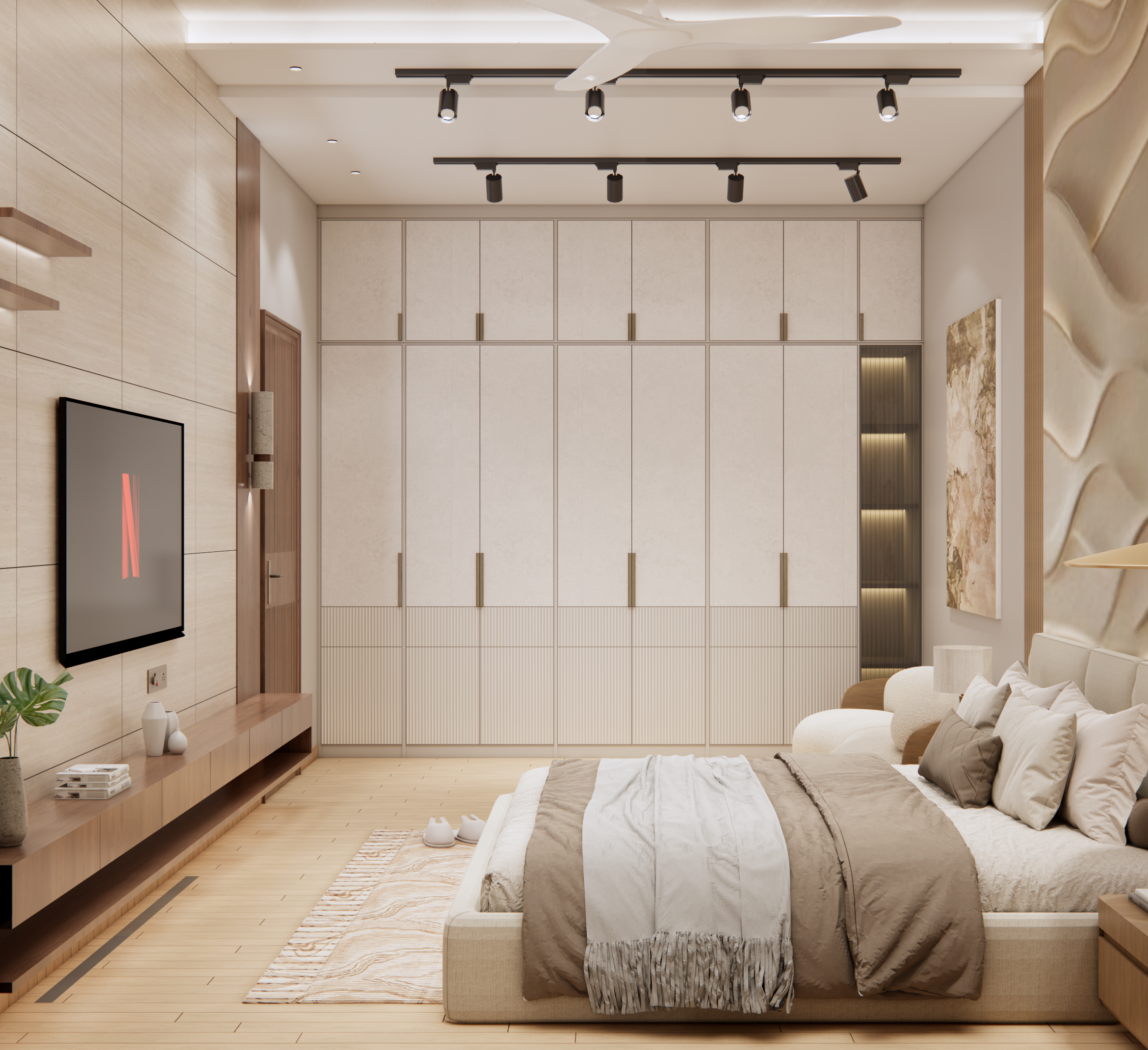 Interior designer in Pipariya