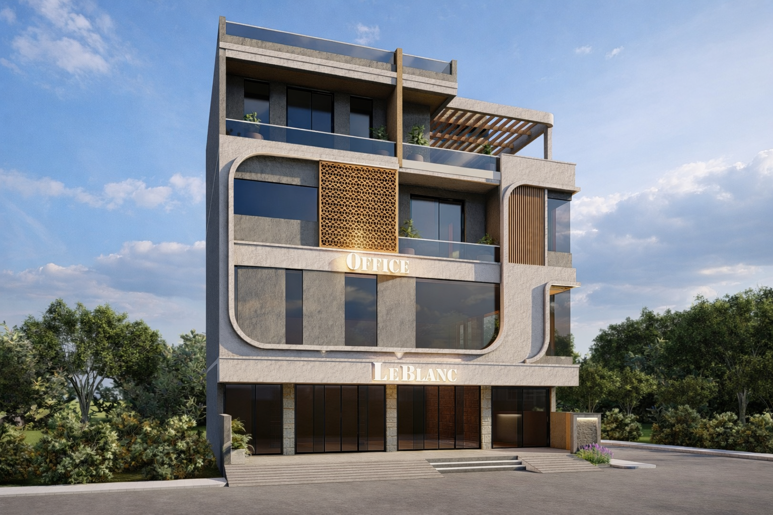 Best Architect in Bhopal