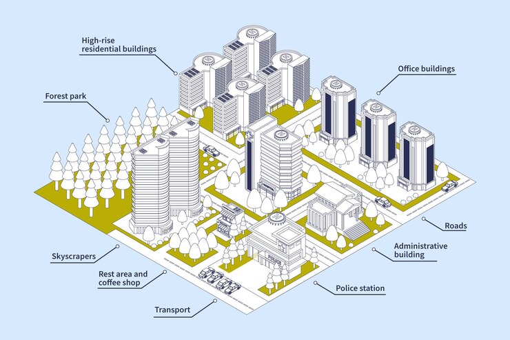 Urban Planning