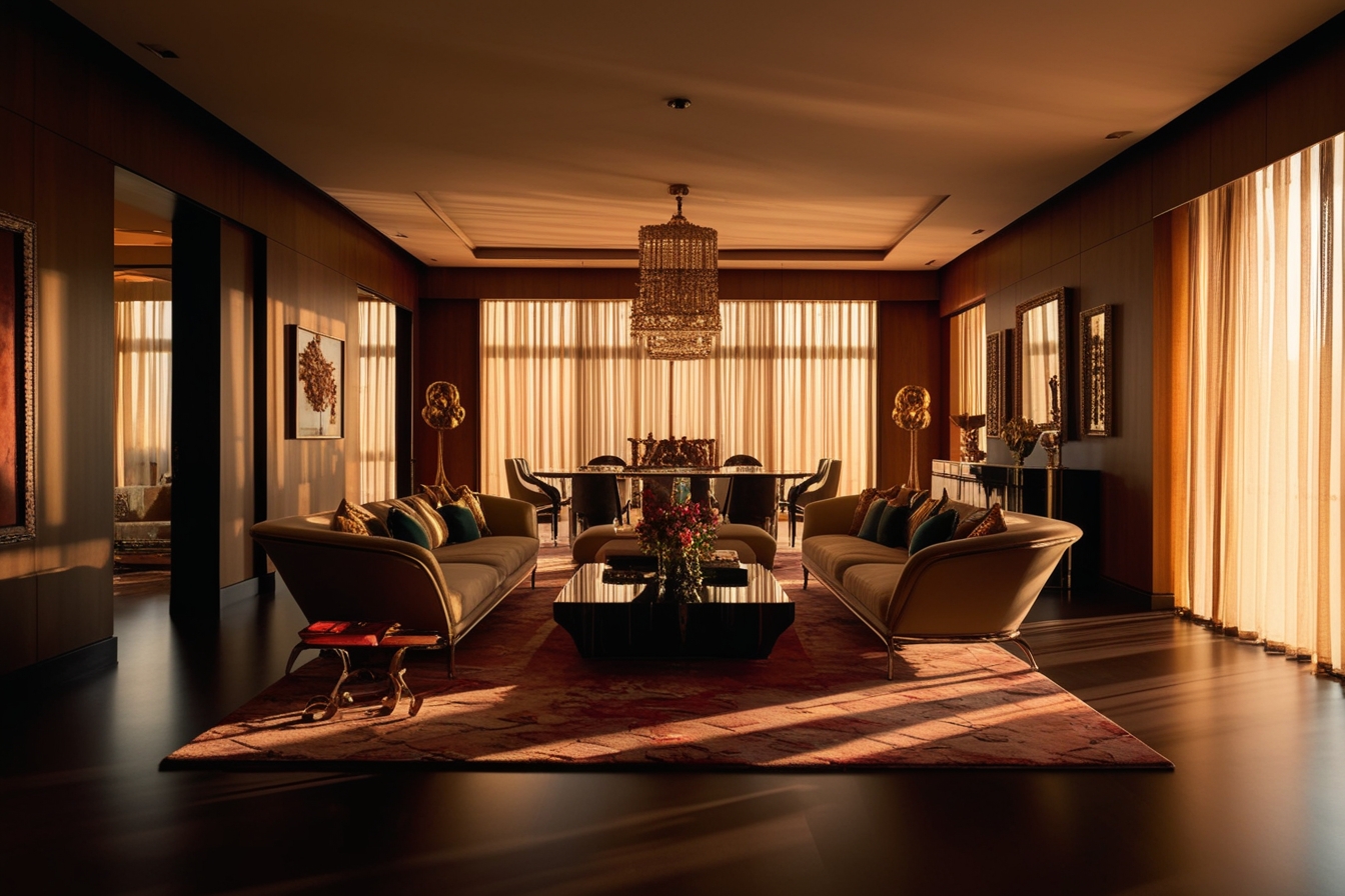 trending interior for home 2025