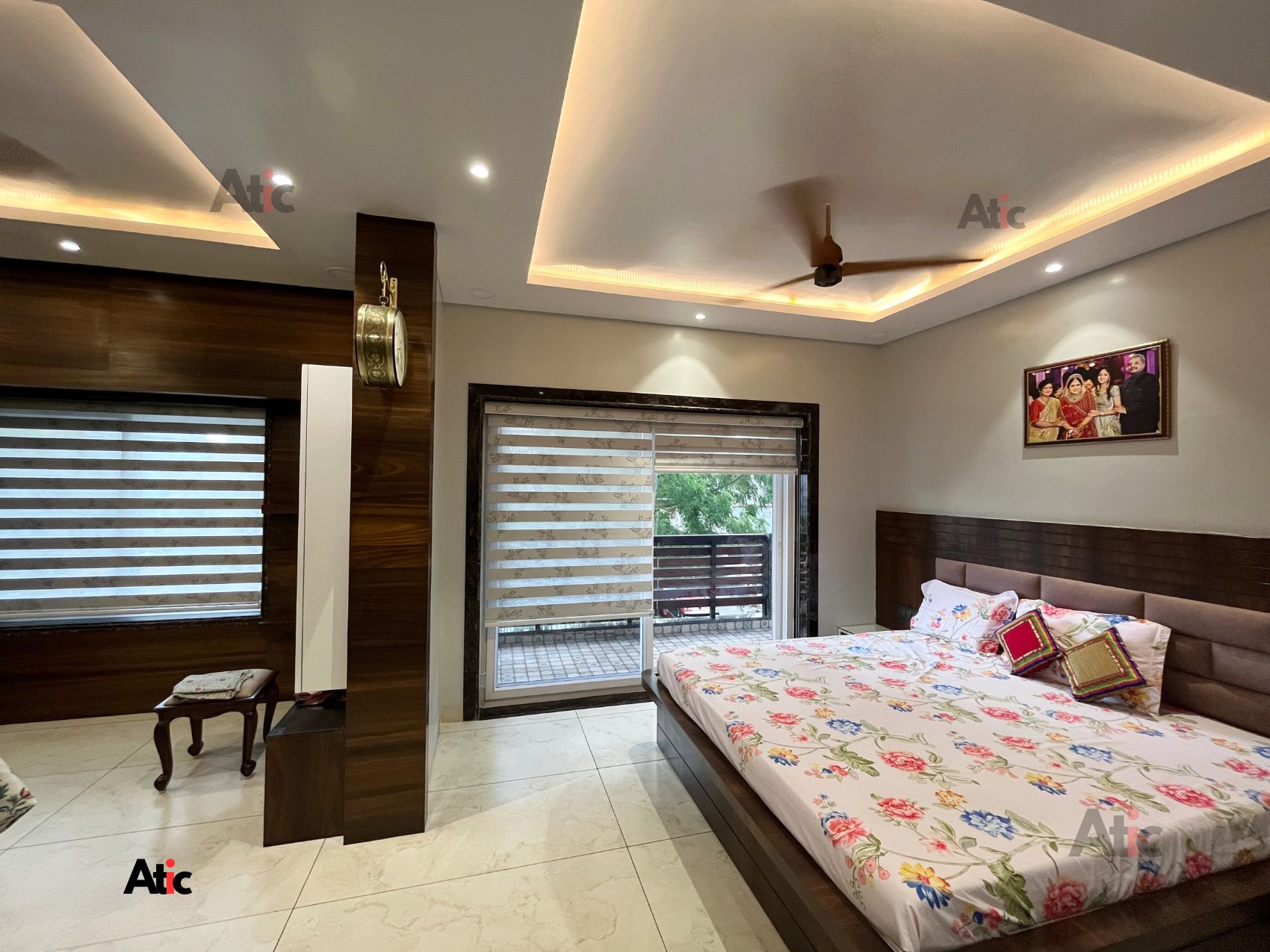 Luxury Villa Interior Design in Bhopal