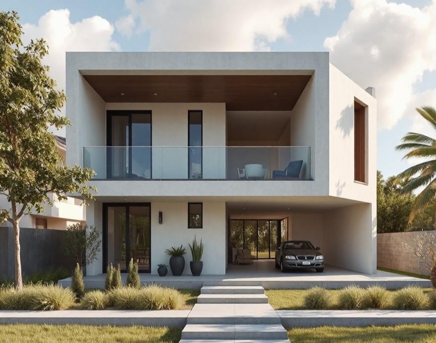 Architects in Bhopal