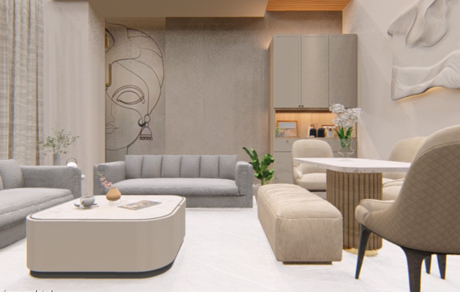 Interior designer in Indore