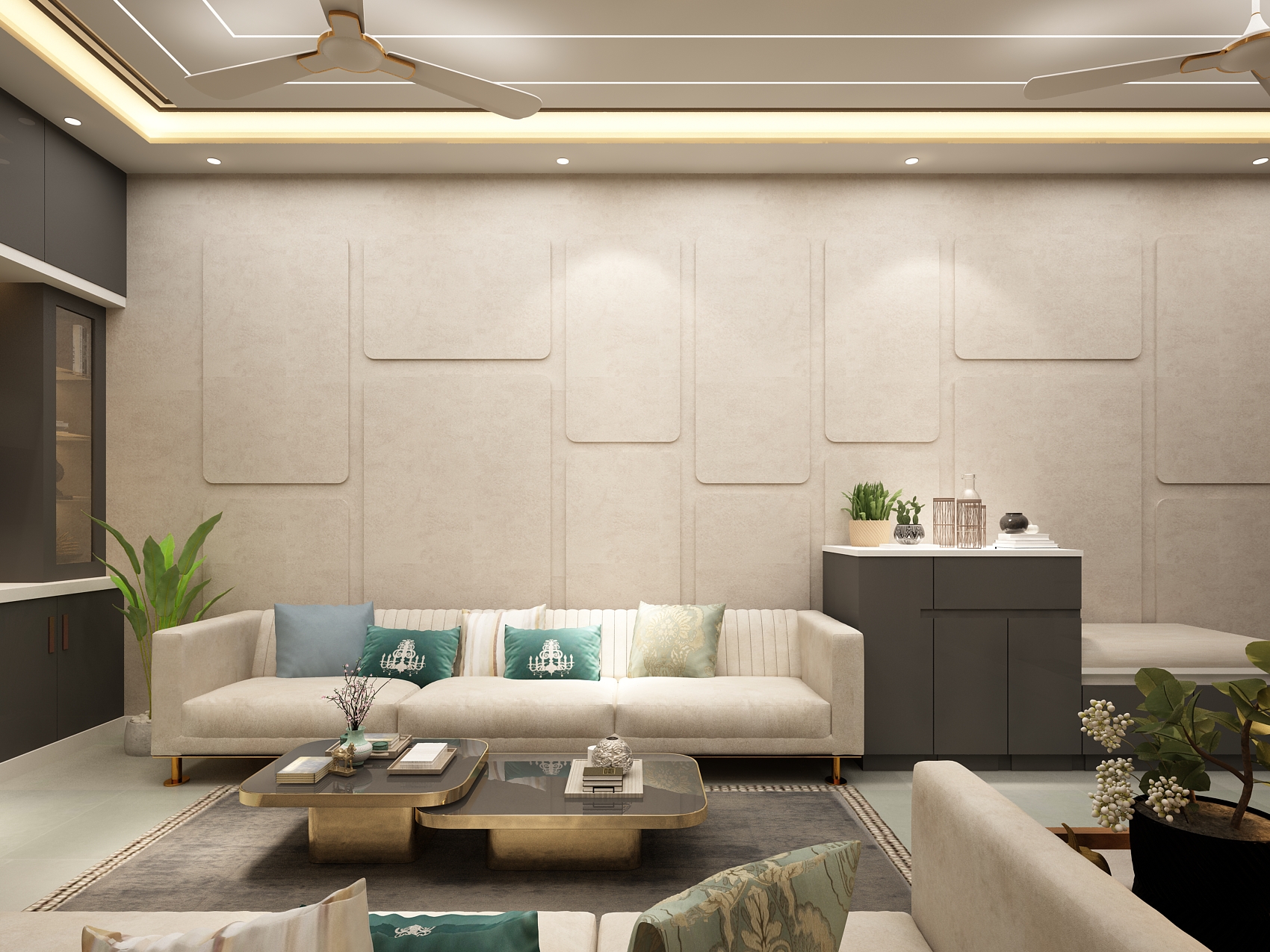 Interior designer in Bhopal