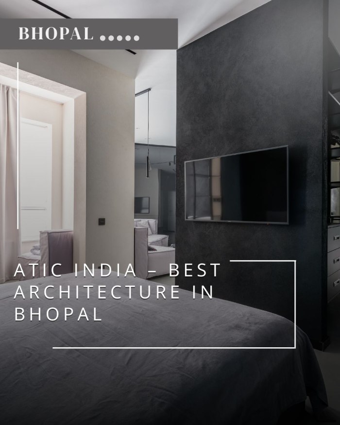 Best Architect in Bhopal