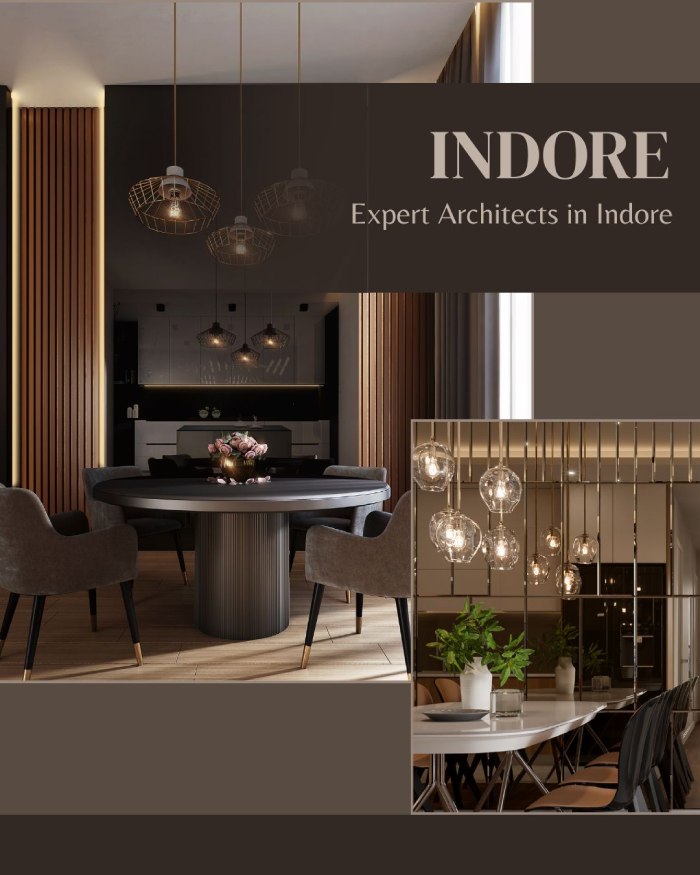 Best Architect in Indore