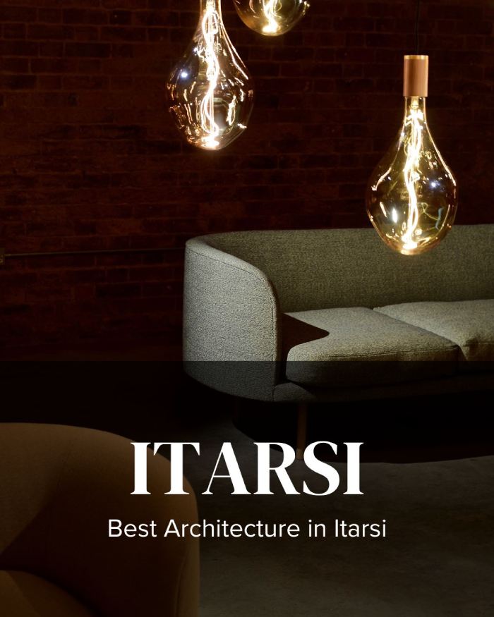 Best Architect and Interior Designer in Itarsi