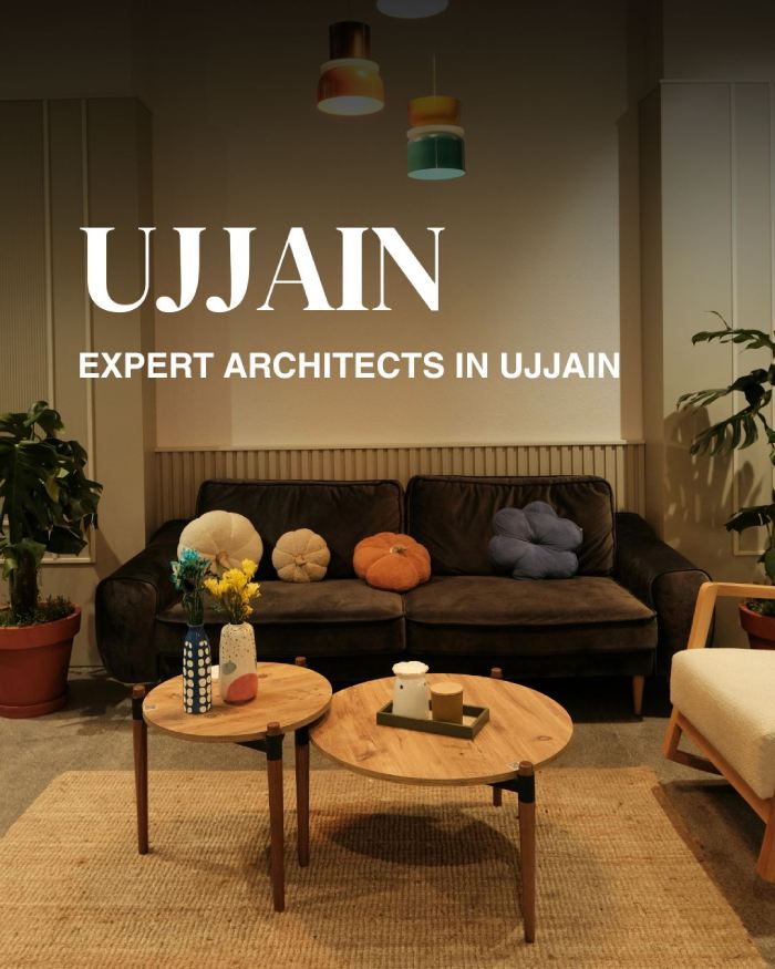 Best Architect and Interior Designer in Ujjain