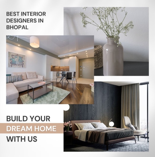 Top Interior Designers in Bhopal