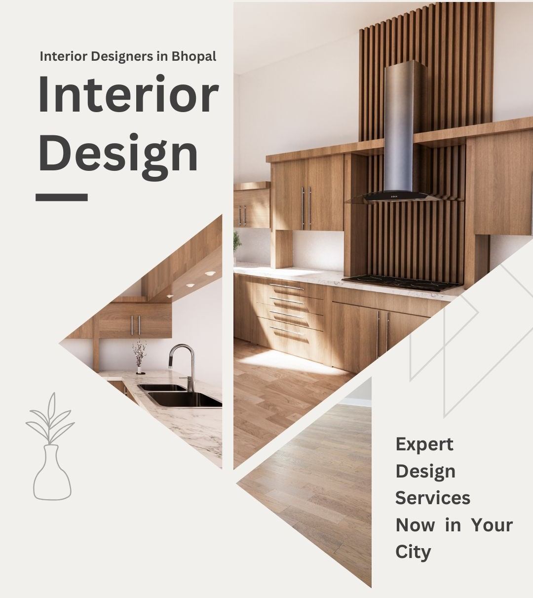 One of the Most Trusted Interior Designers in Bhopal