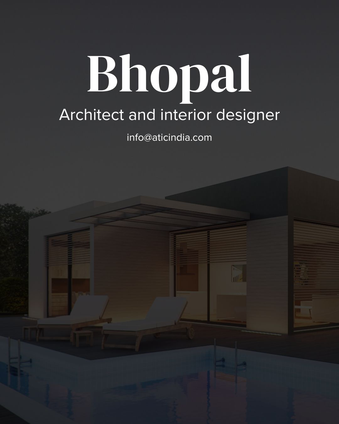 Best Architect in Bhopal