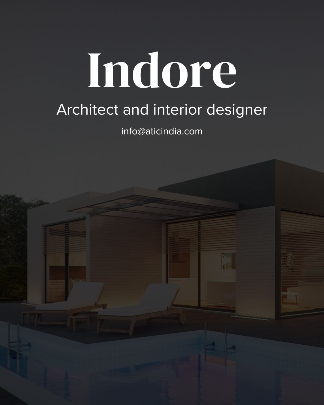Best Architect in Indore
