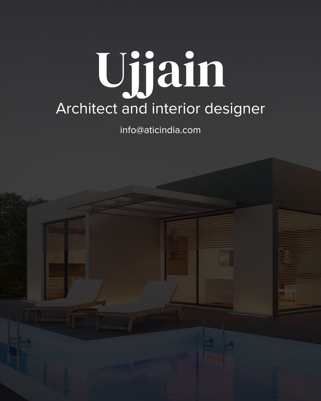 Best Architect and Interior Designer in Ujjain