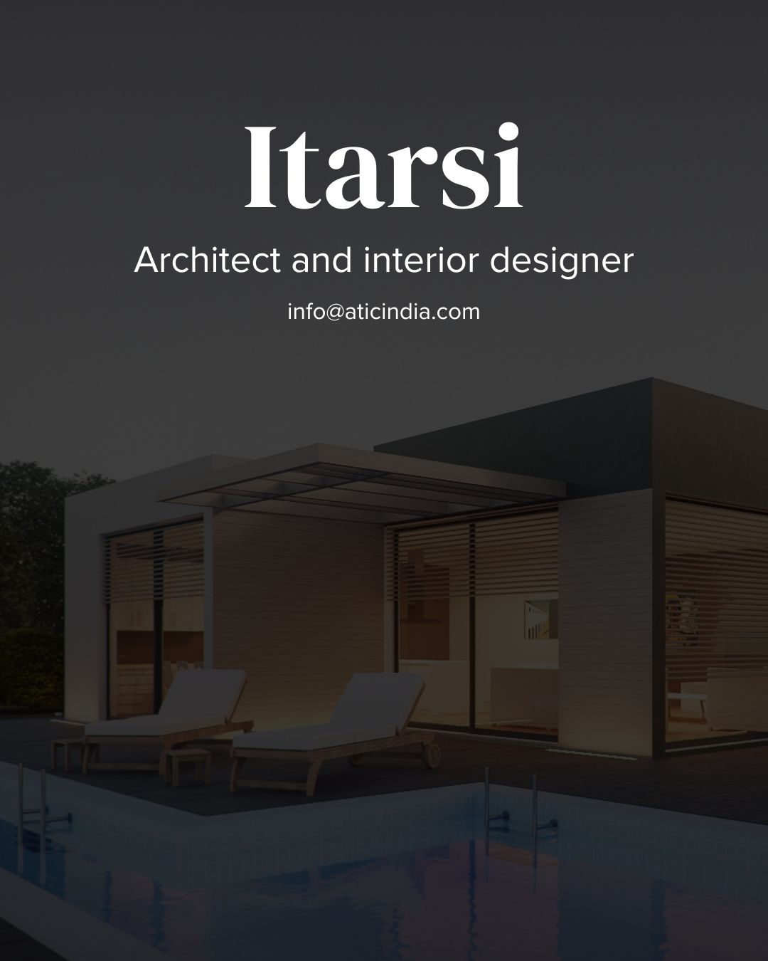 Best Architect and Interior Designer in Itarsi