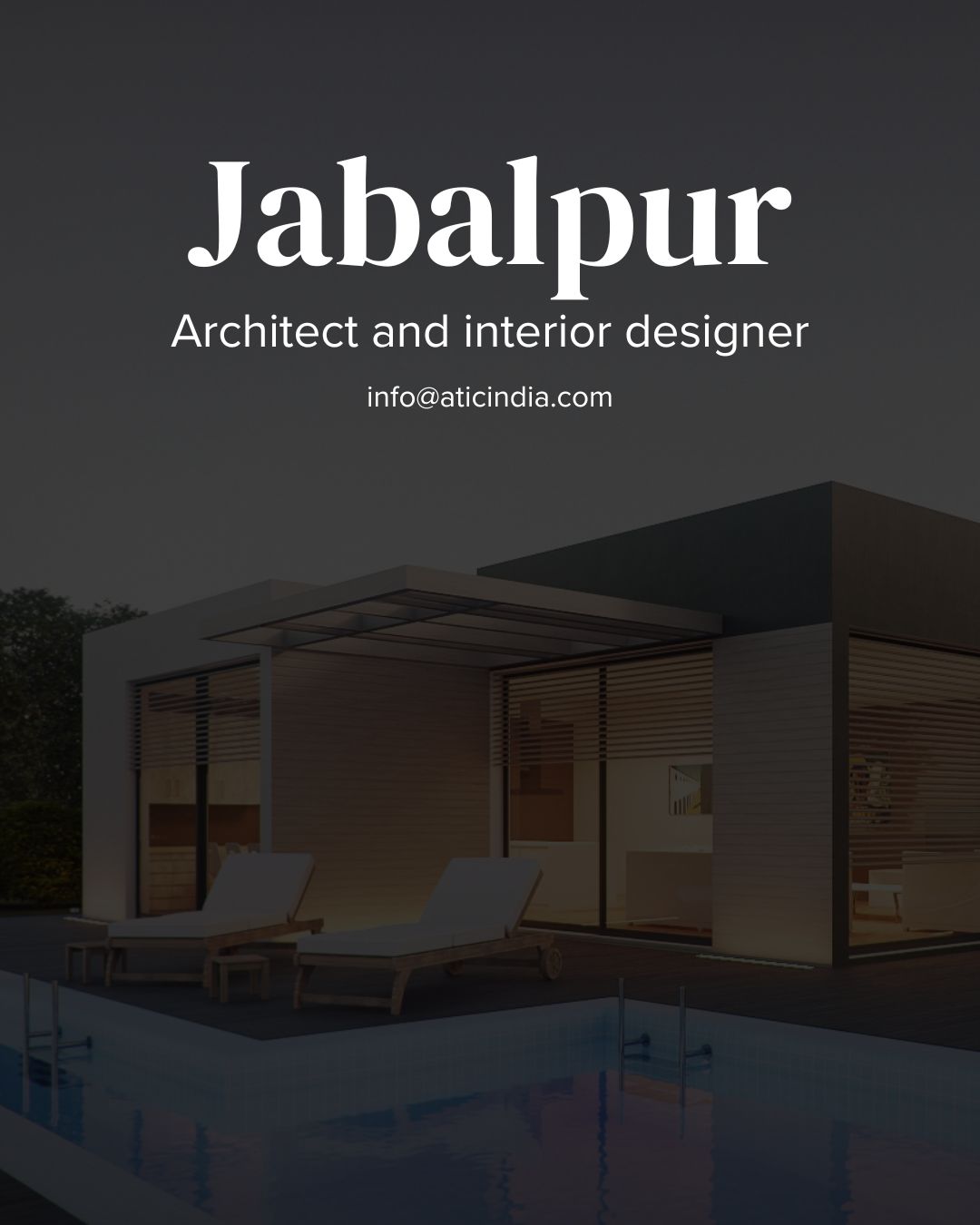 Best Architect and Interior Designer in Jabalpur