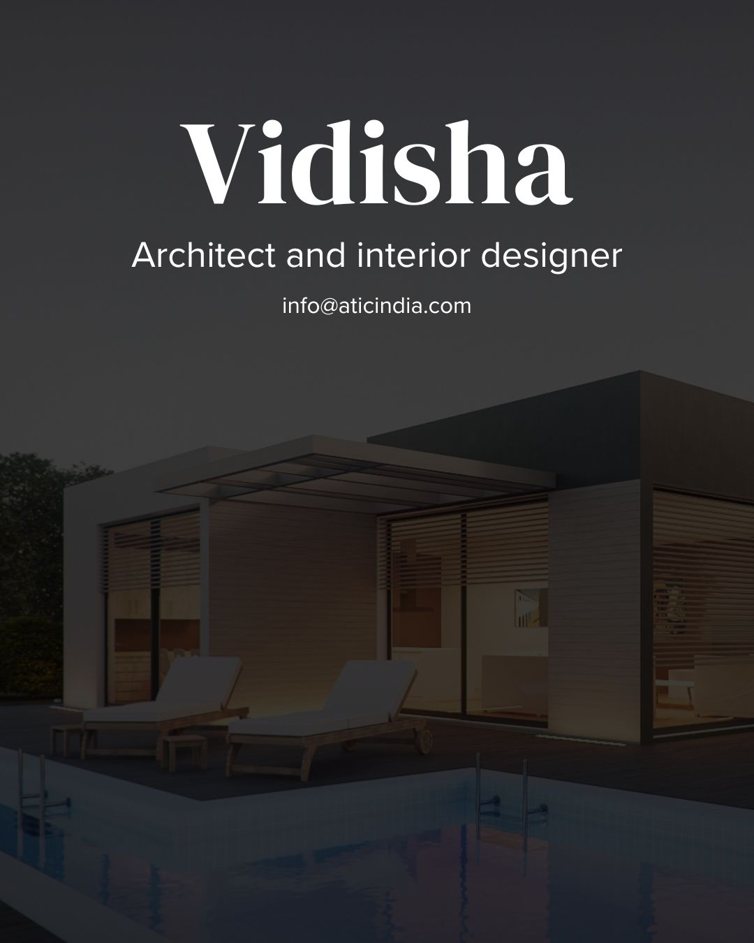 Best Architect and Interior Designer in Vidisha