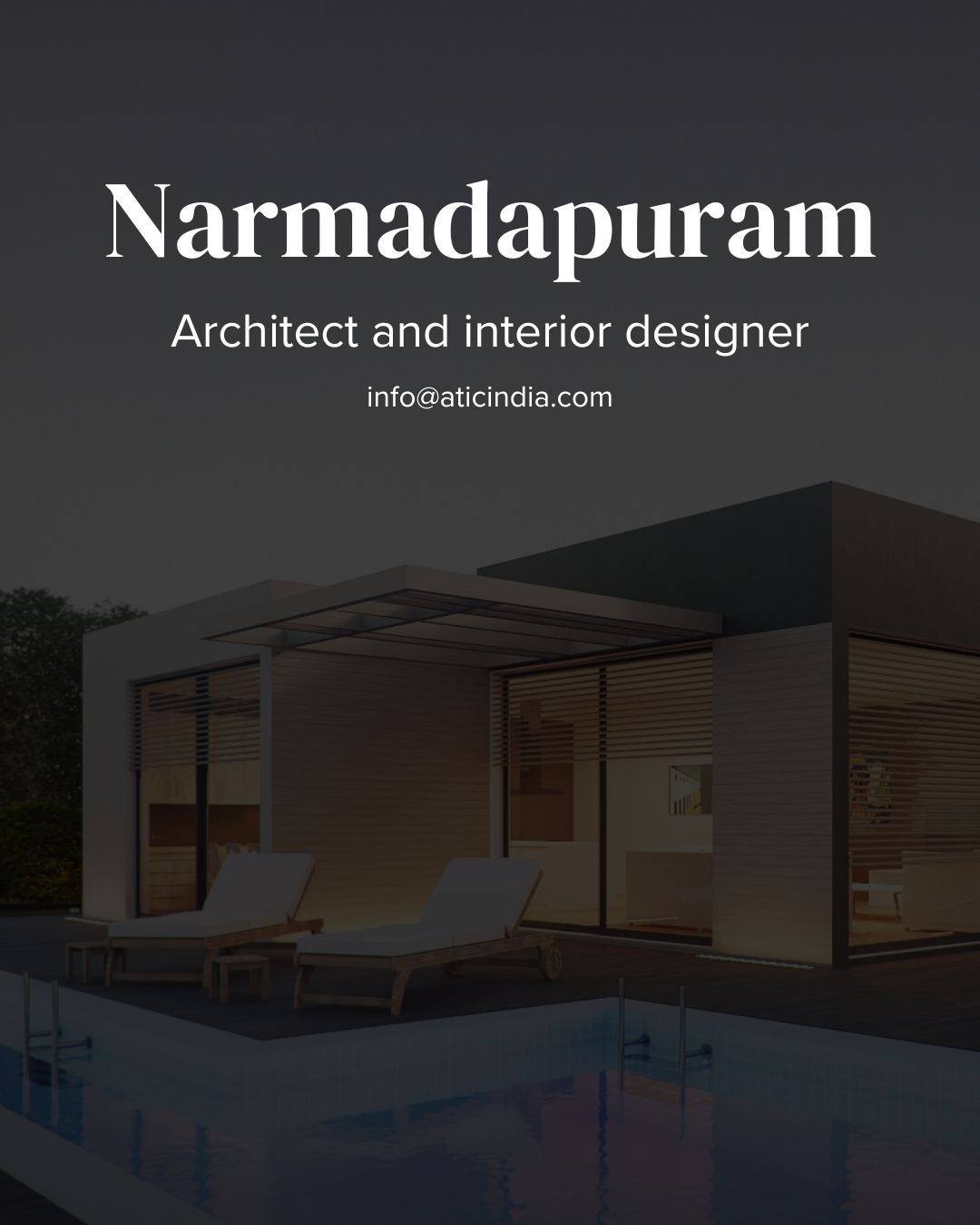 Interior Designers in Narmadapuram