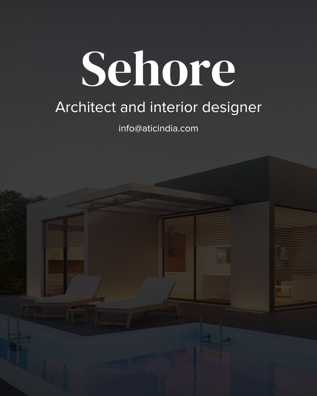 Interior Designers in Sehore