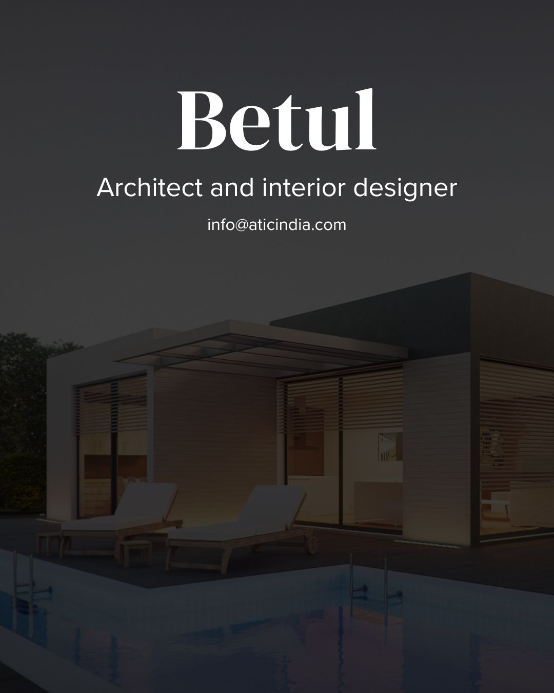 Interior Designers in Betul
