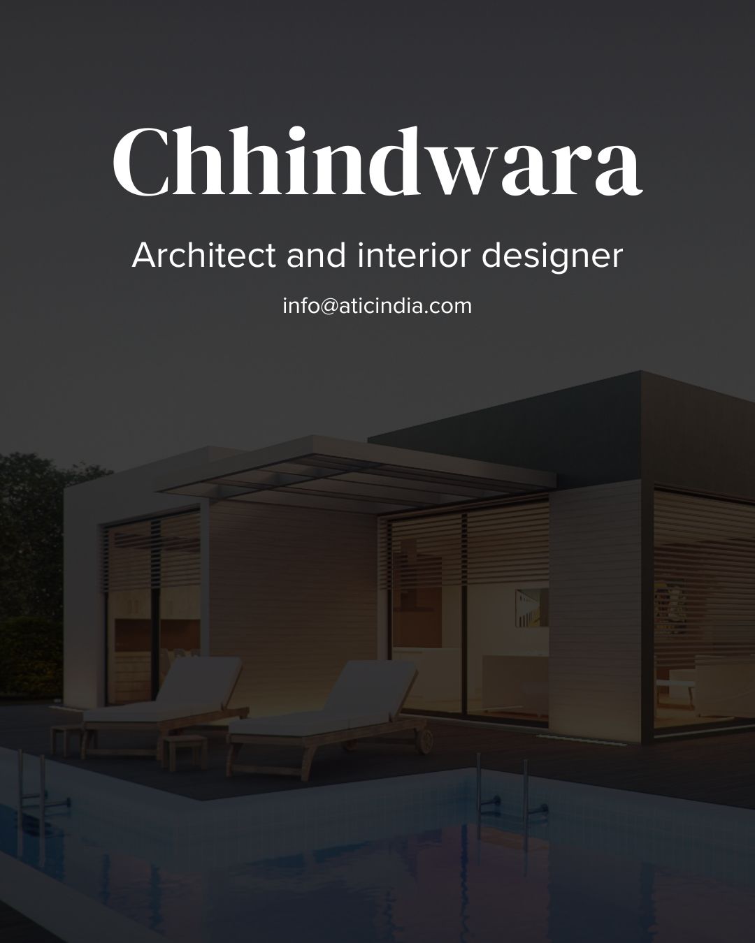 Interior Designers in Chhindwara