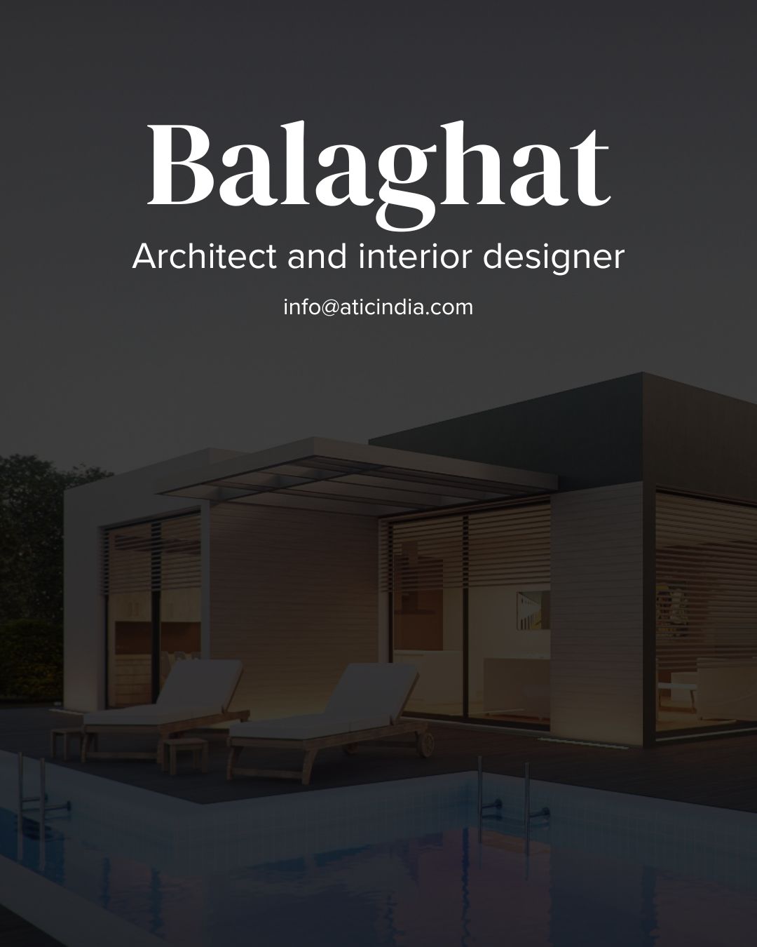 Interior Designers in Balaghat