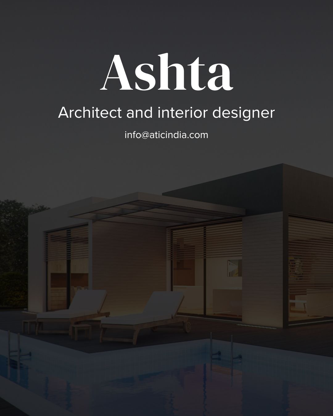 Interior Designers in Ashta