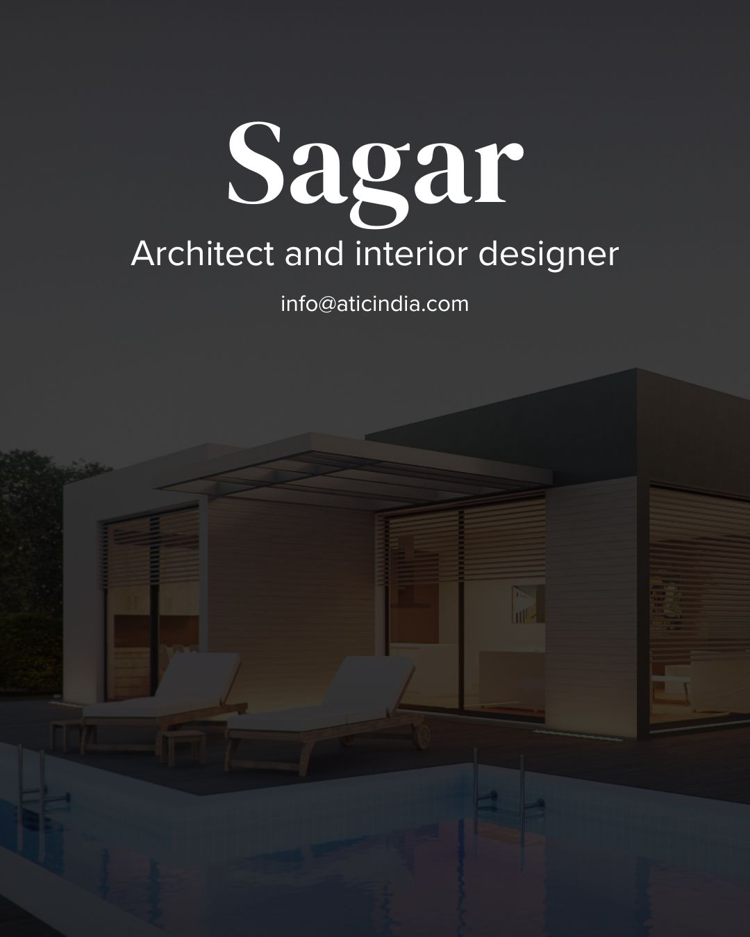 interior designers in Sagar