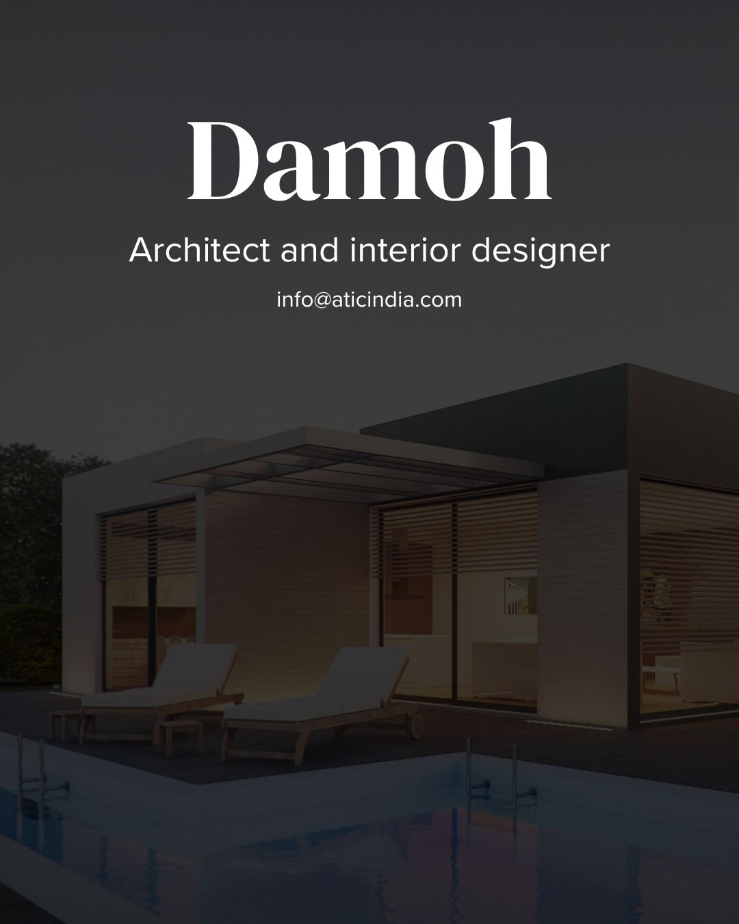 Interior Designers in Damoh