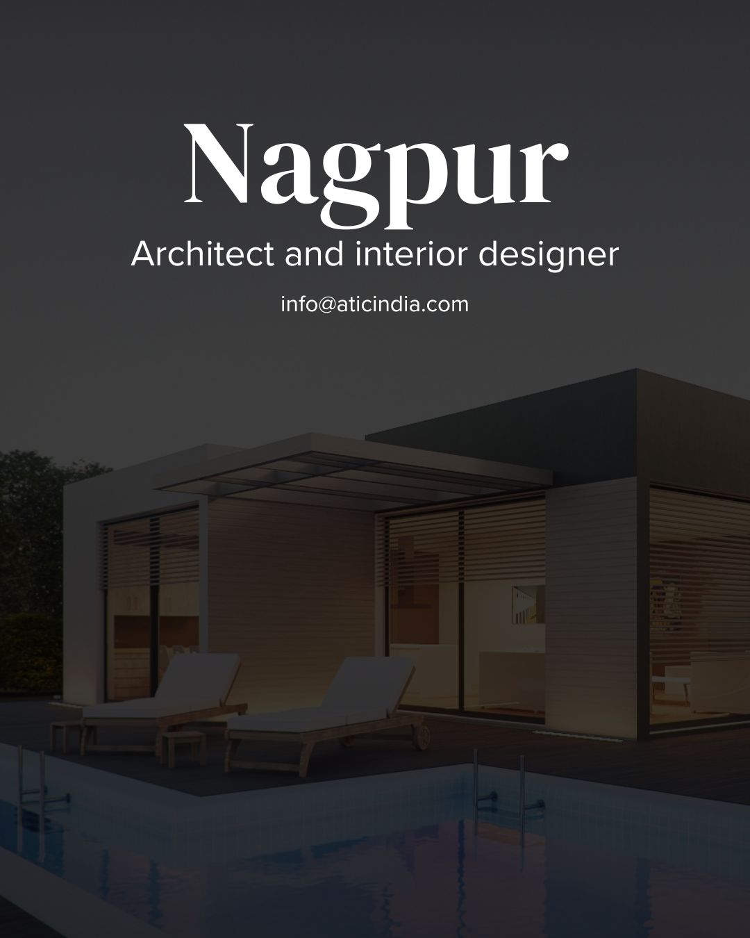 Interior Designers in Nagpur