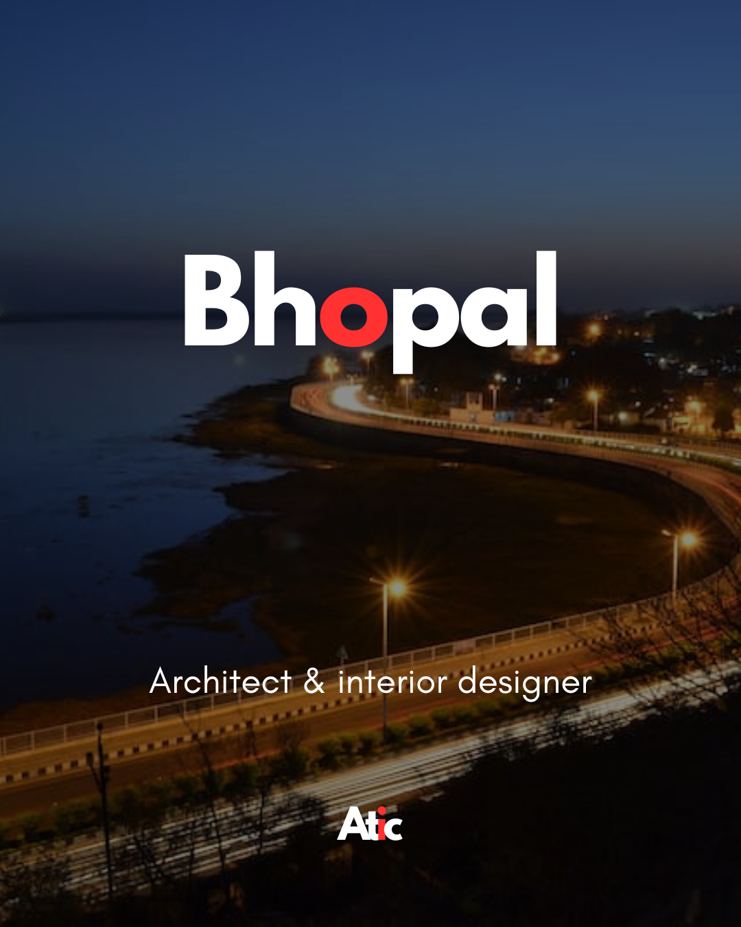 Best Architect in Bhopal