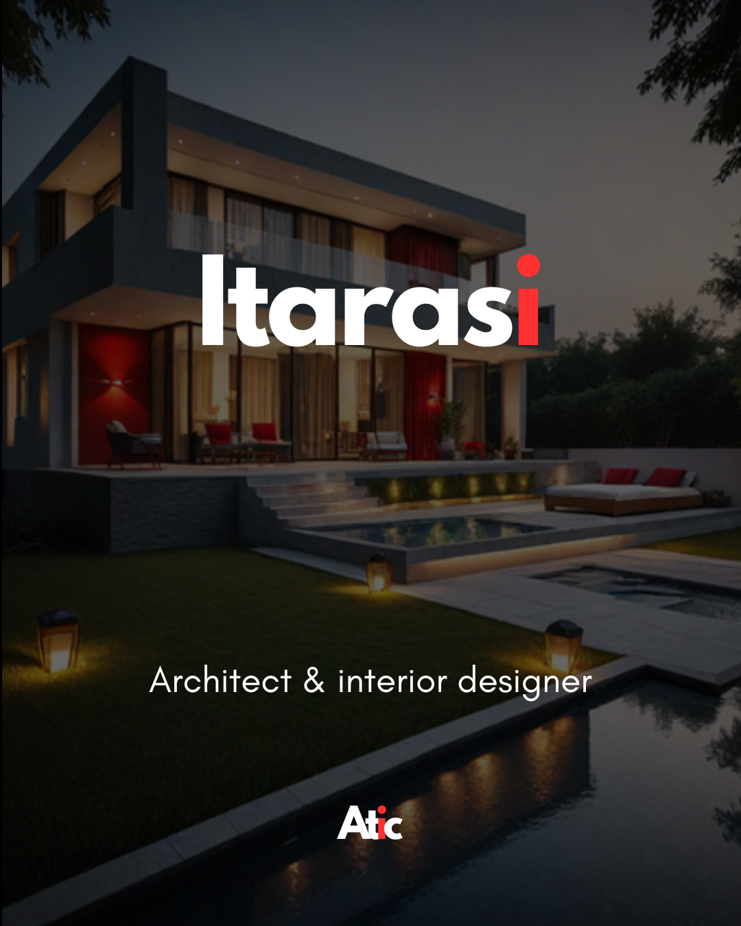 Best Architect and Interior Designer in Itarsi