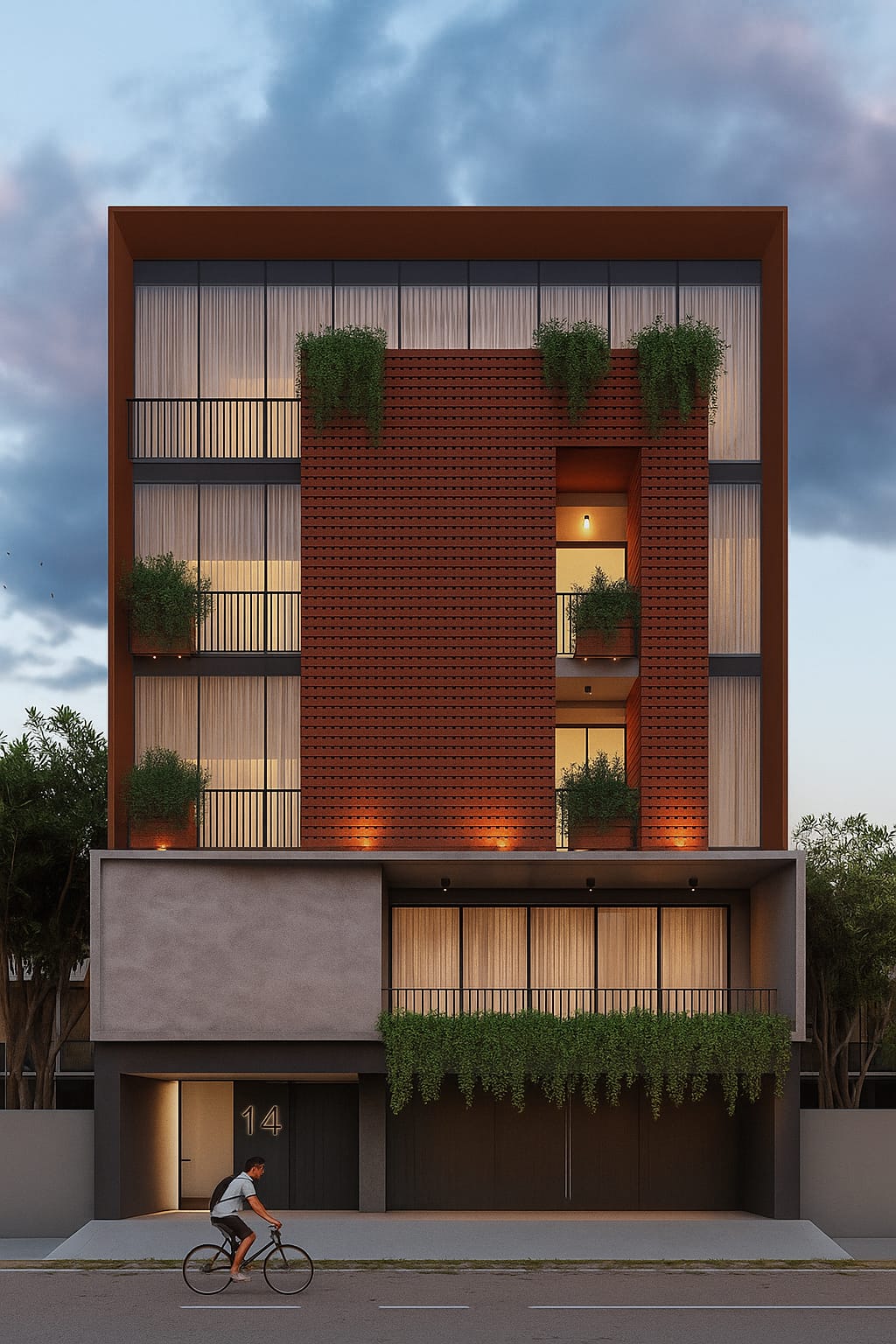 Best Architect in Indore