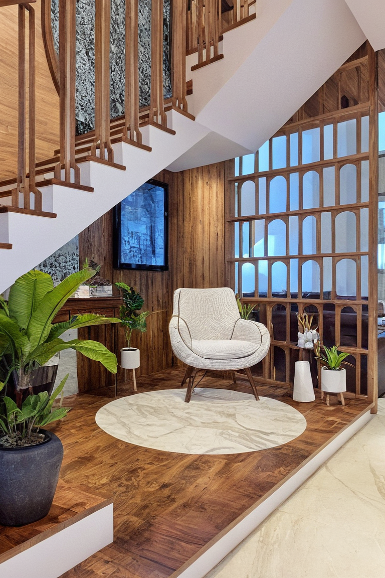 Best Interior designer in Indore