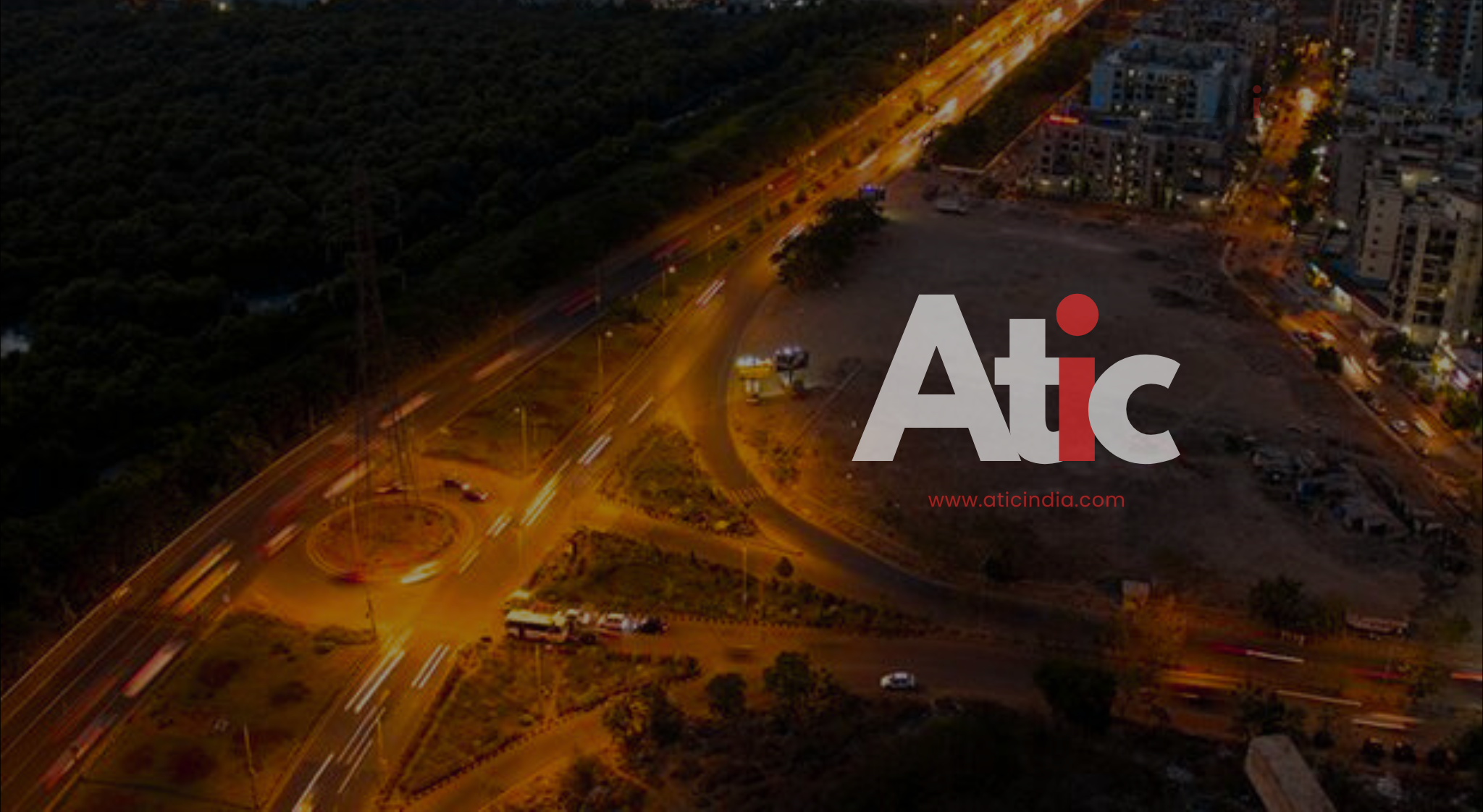 Architect for township