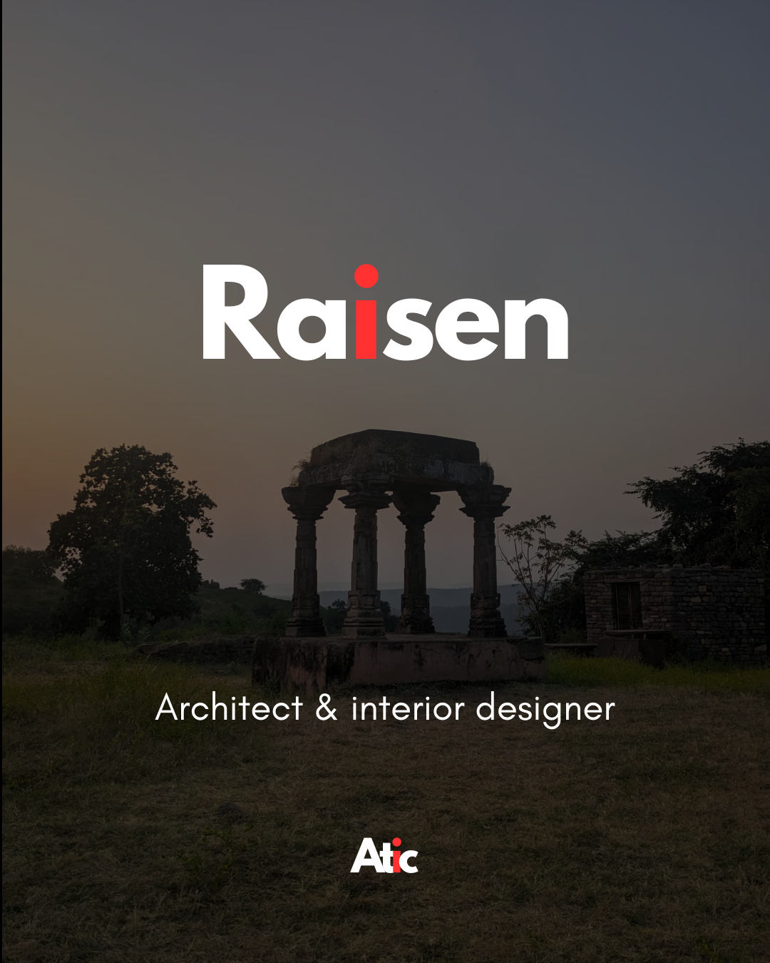 Architect in Raisen