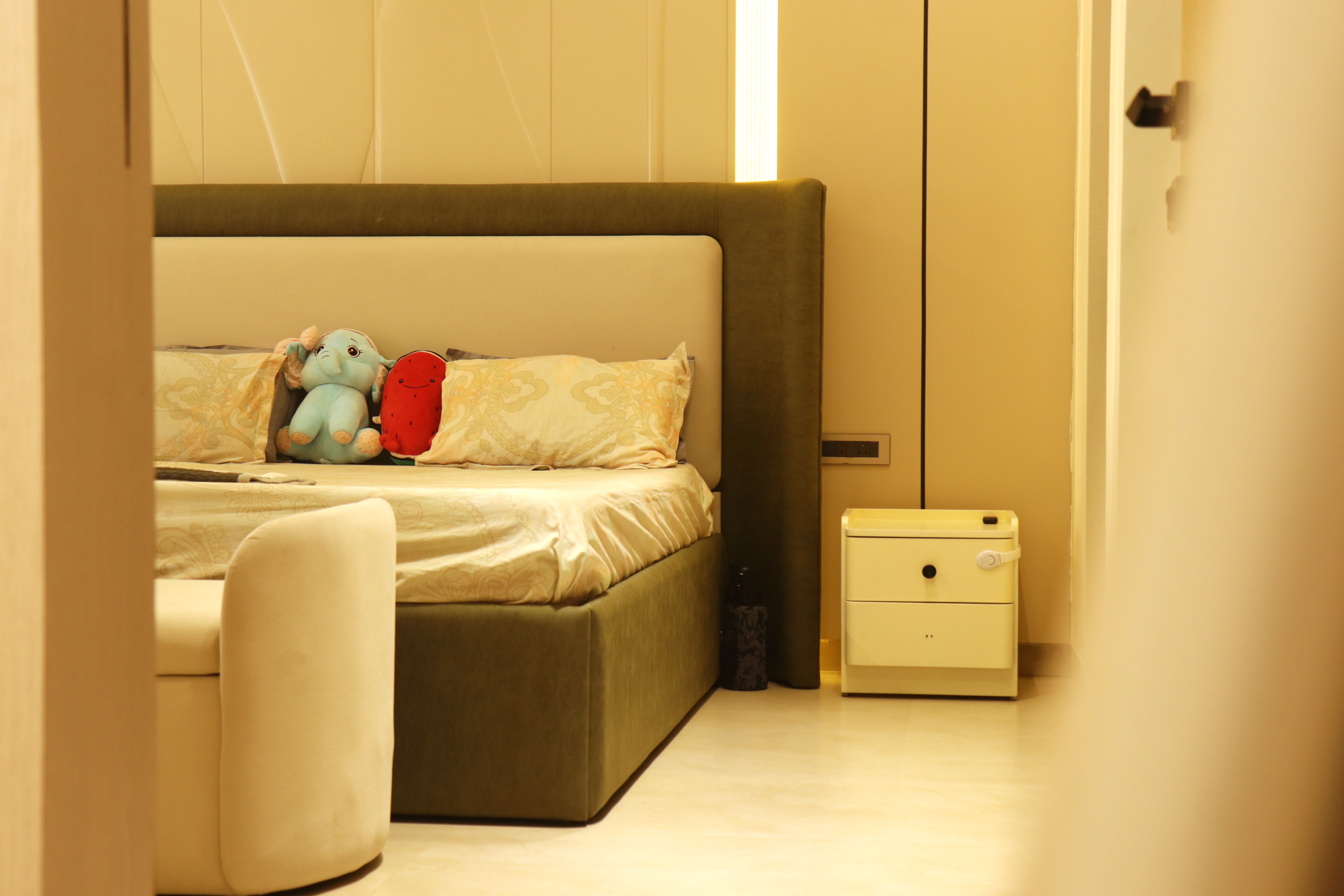 luxury home in Bhopal